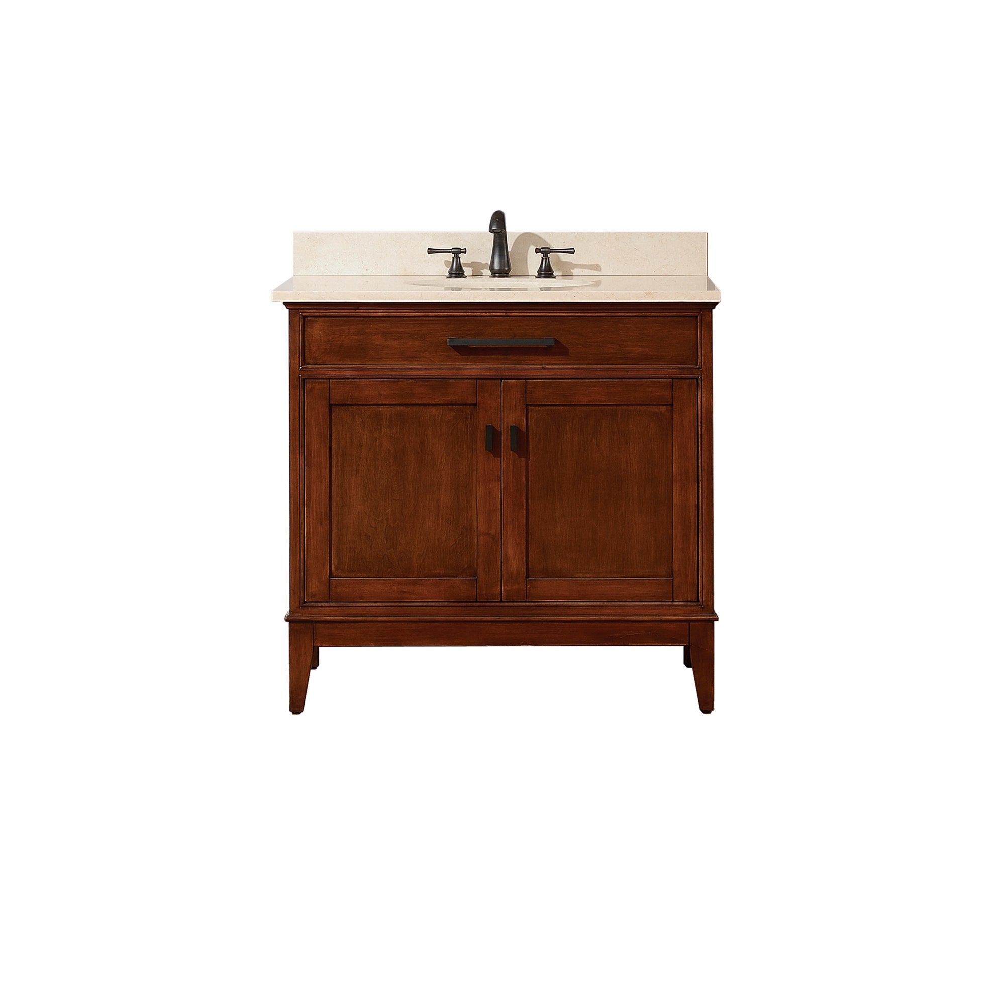 Avanity Madison 37 Inch Vanity Set