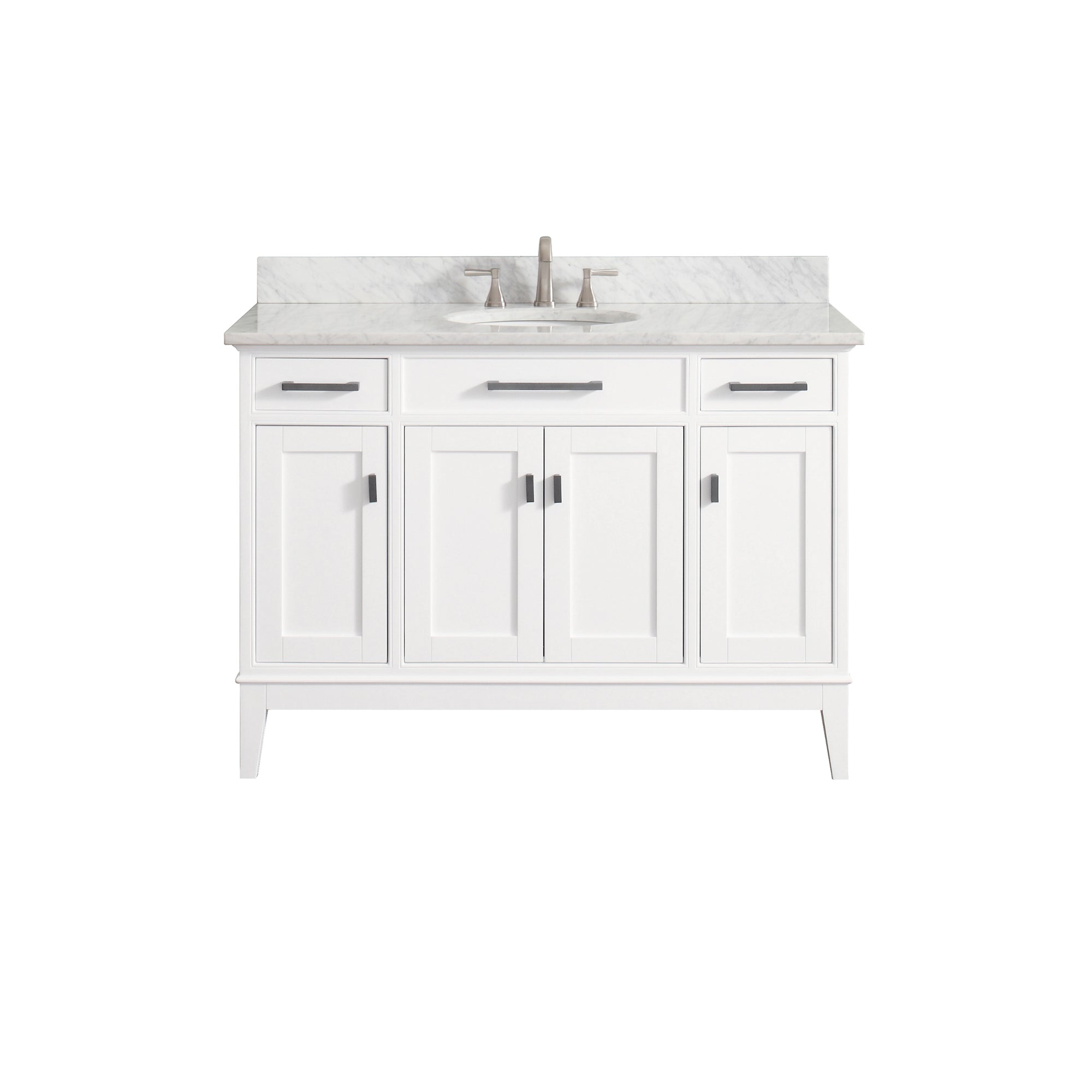 Avanity Madison 49 Inch Vanity Set