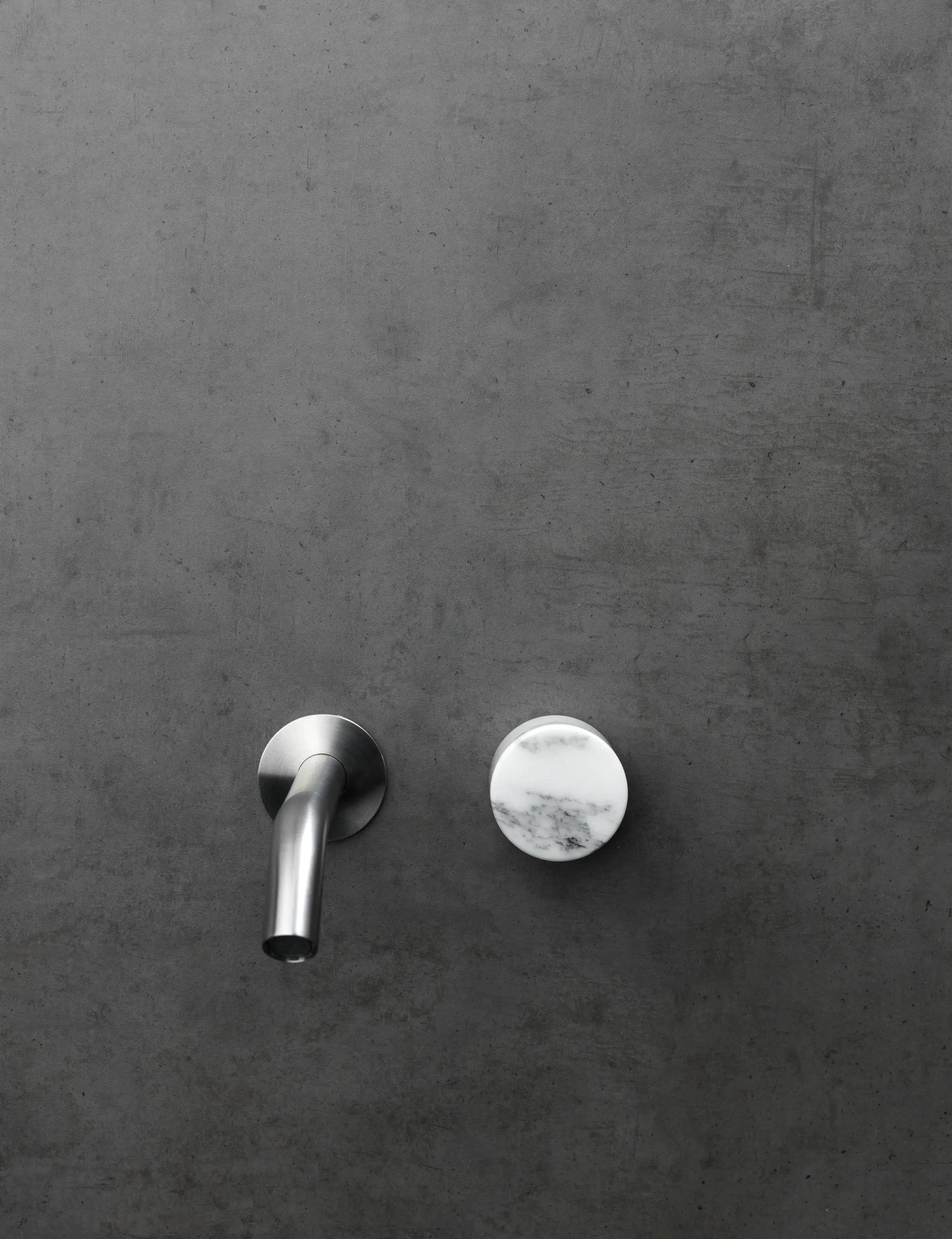 lavatory faucet