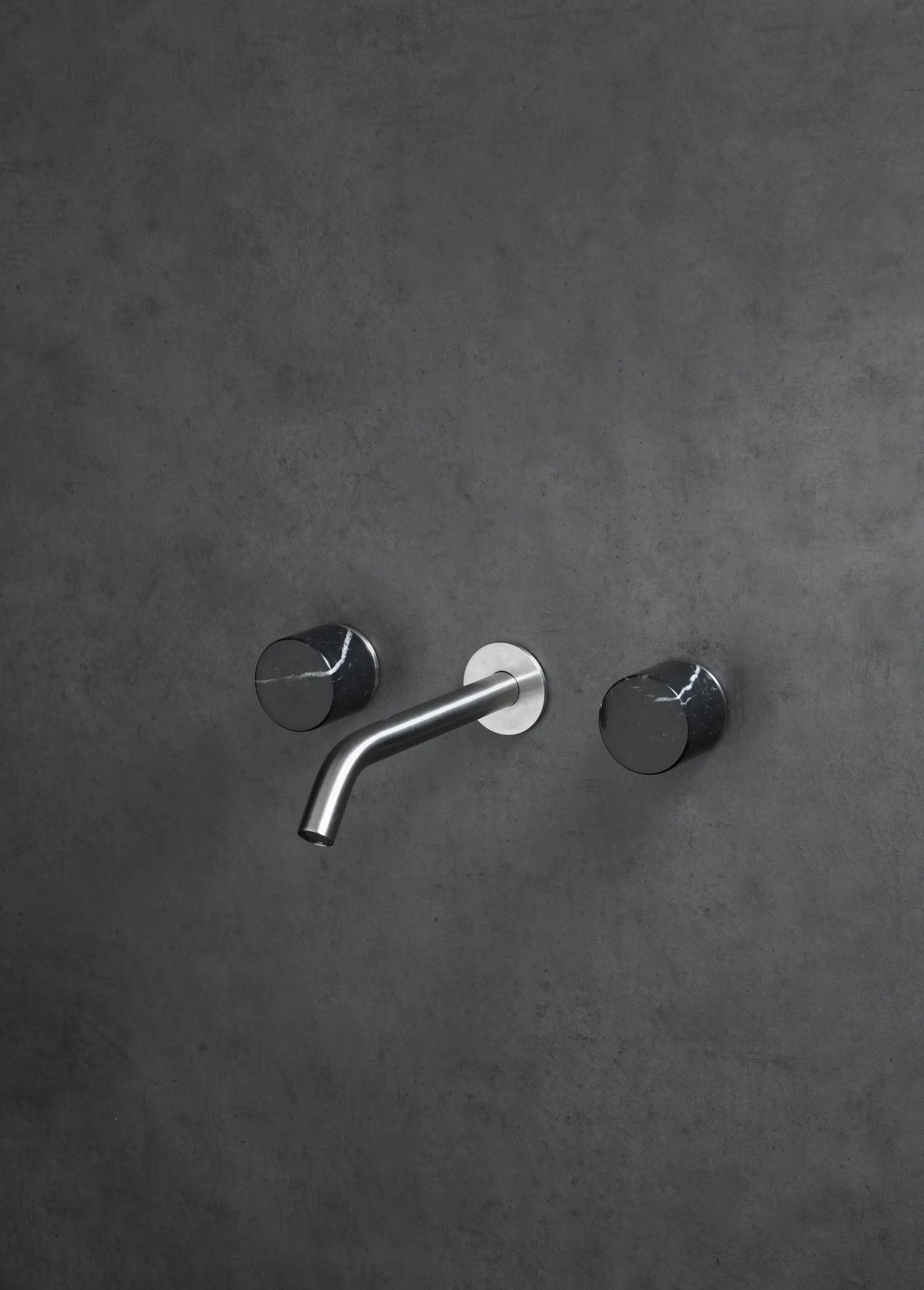 lavatory faucet