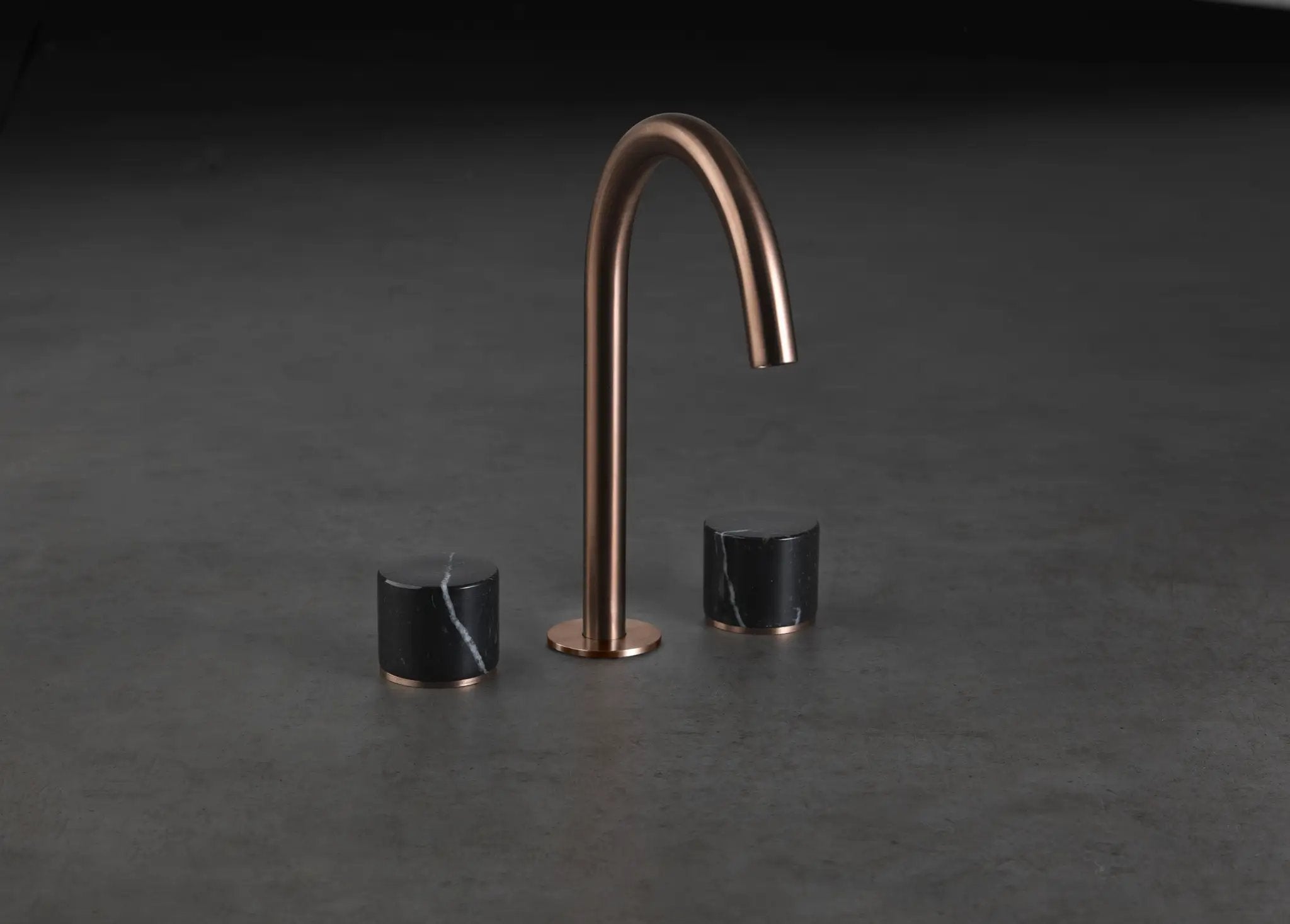 lavatory faucet