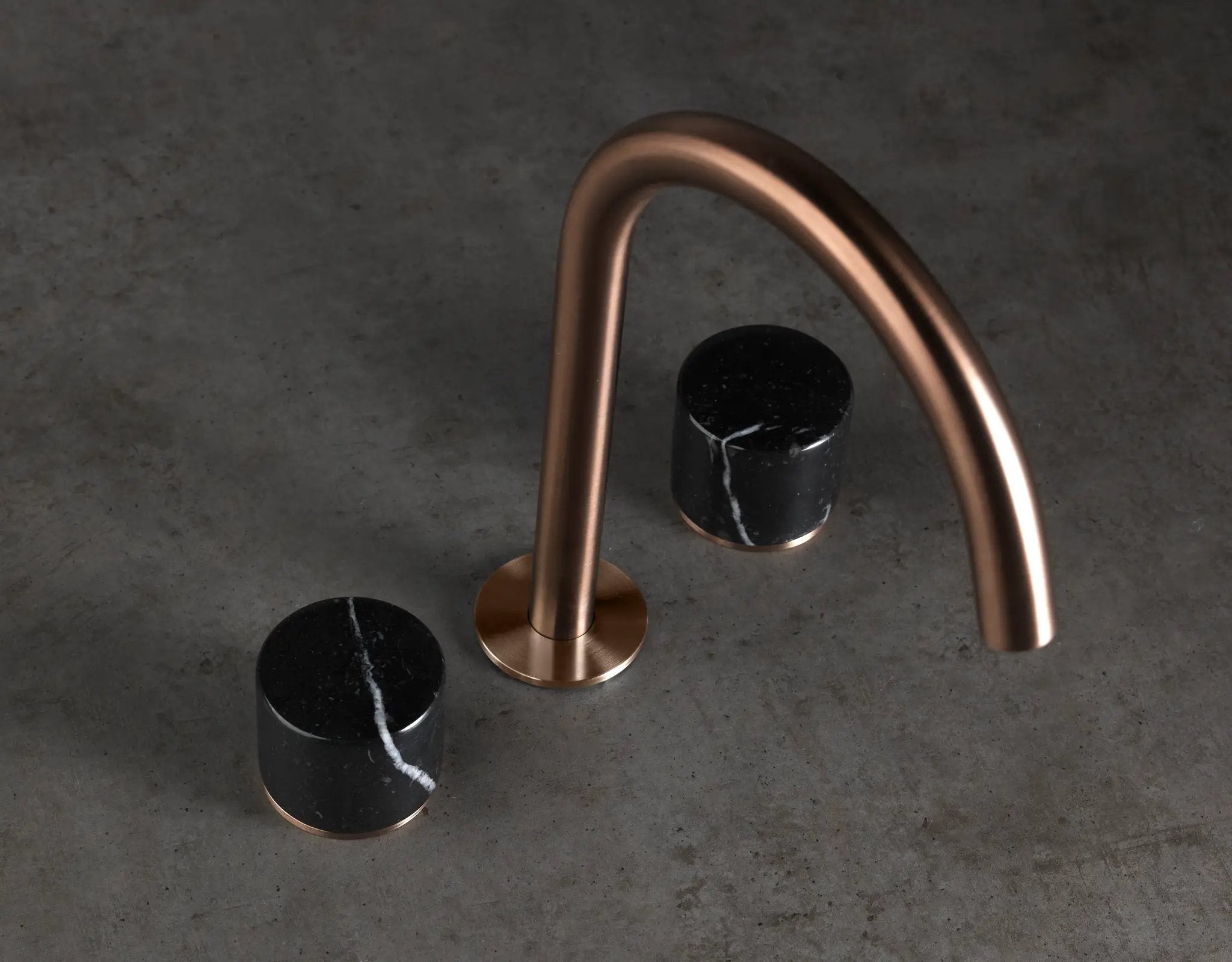 lavatory faucet