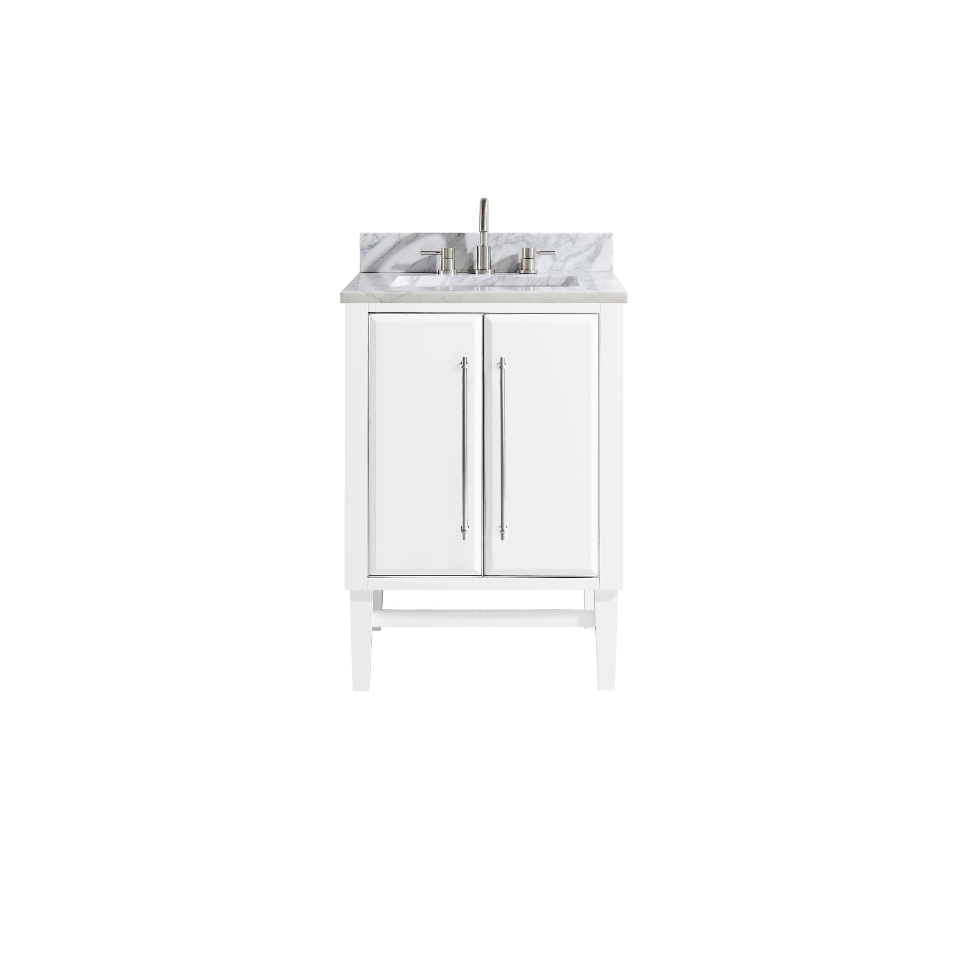 Avanity Mason 25 Inch Vanity Set