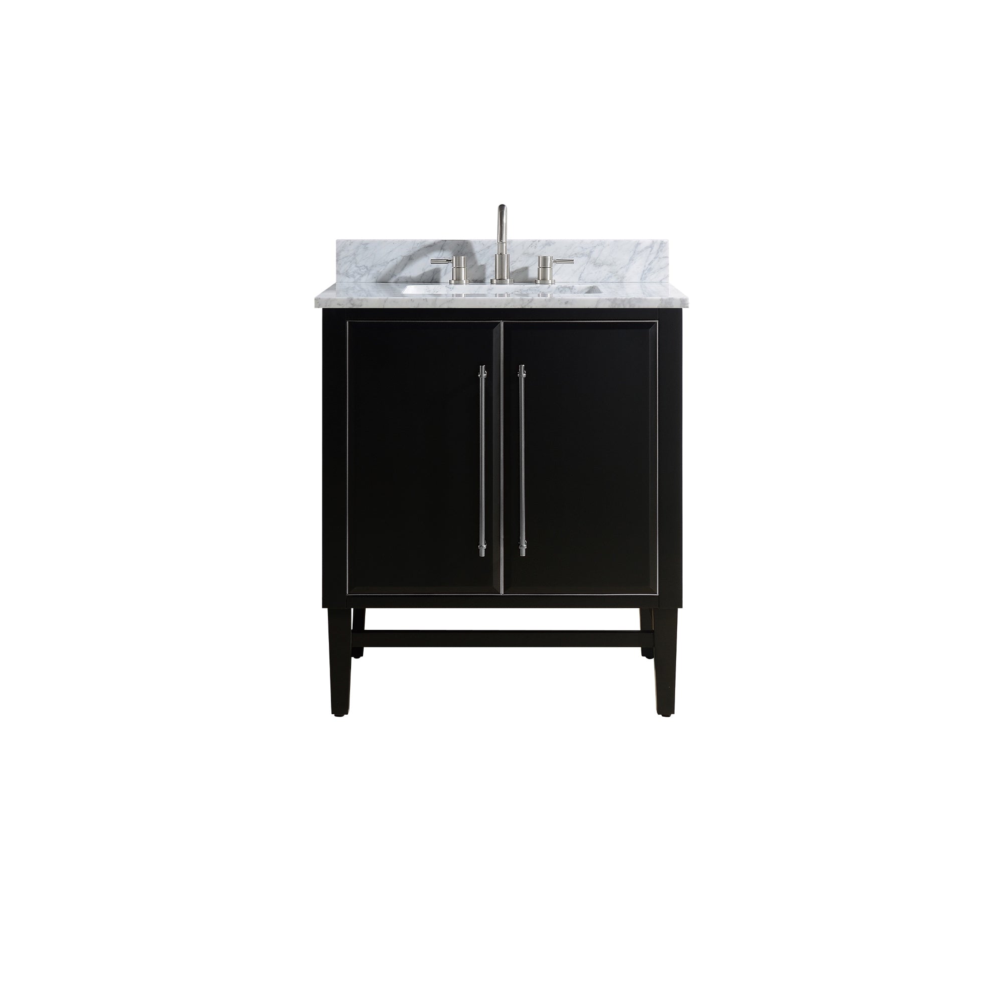 Avanity Mason 31 Inch Vanity Set