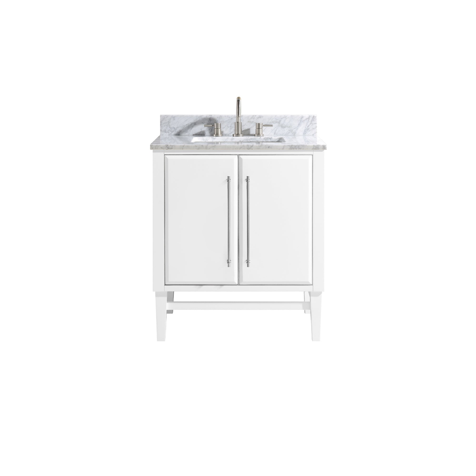 Avanity Mason 31 Inch Vanity Set