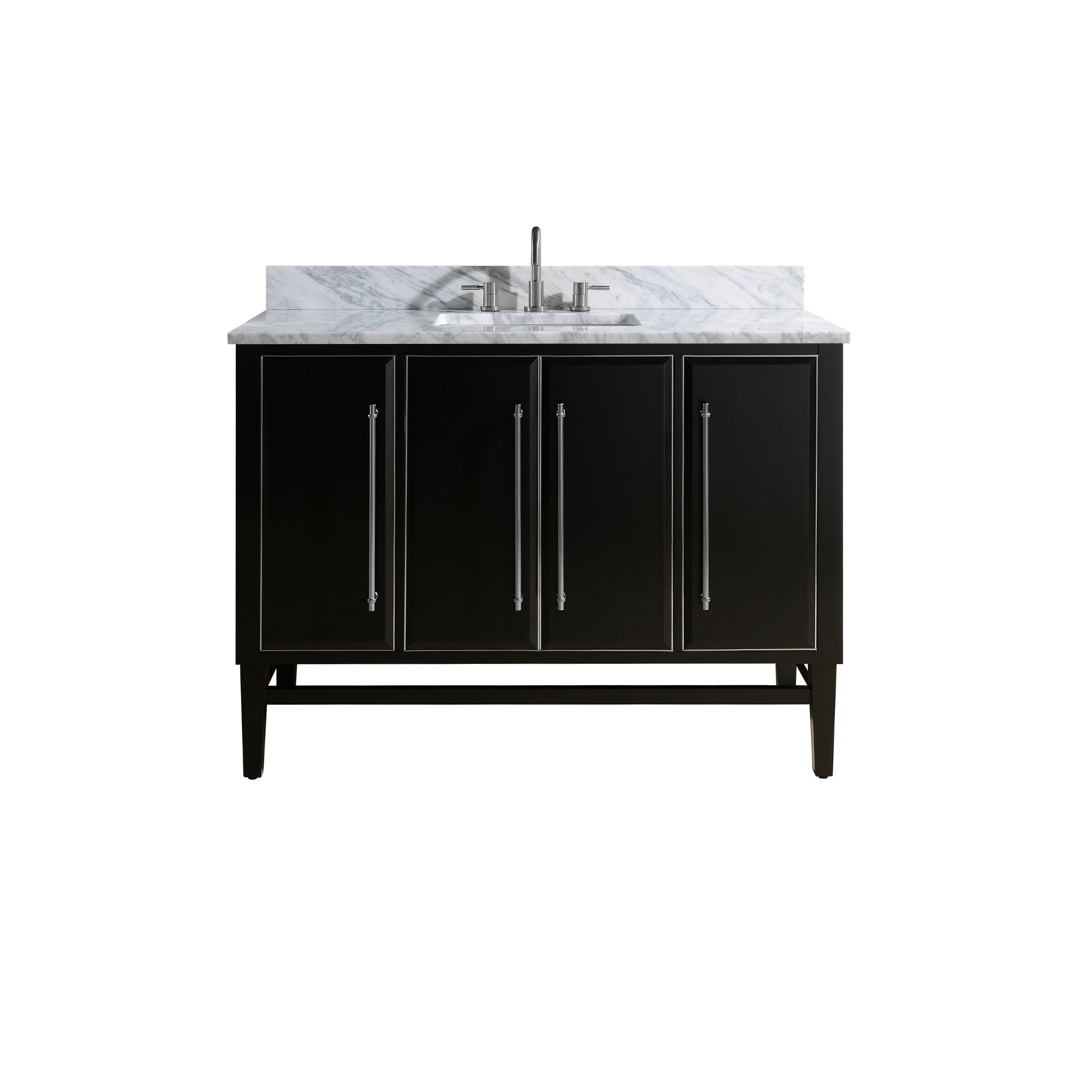 Avanity Mason 49 Inch Vanity Set