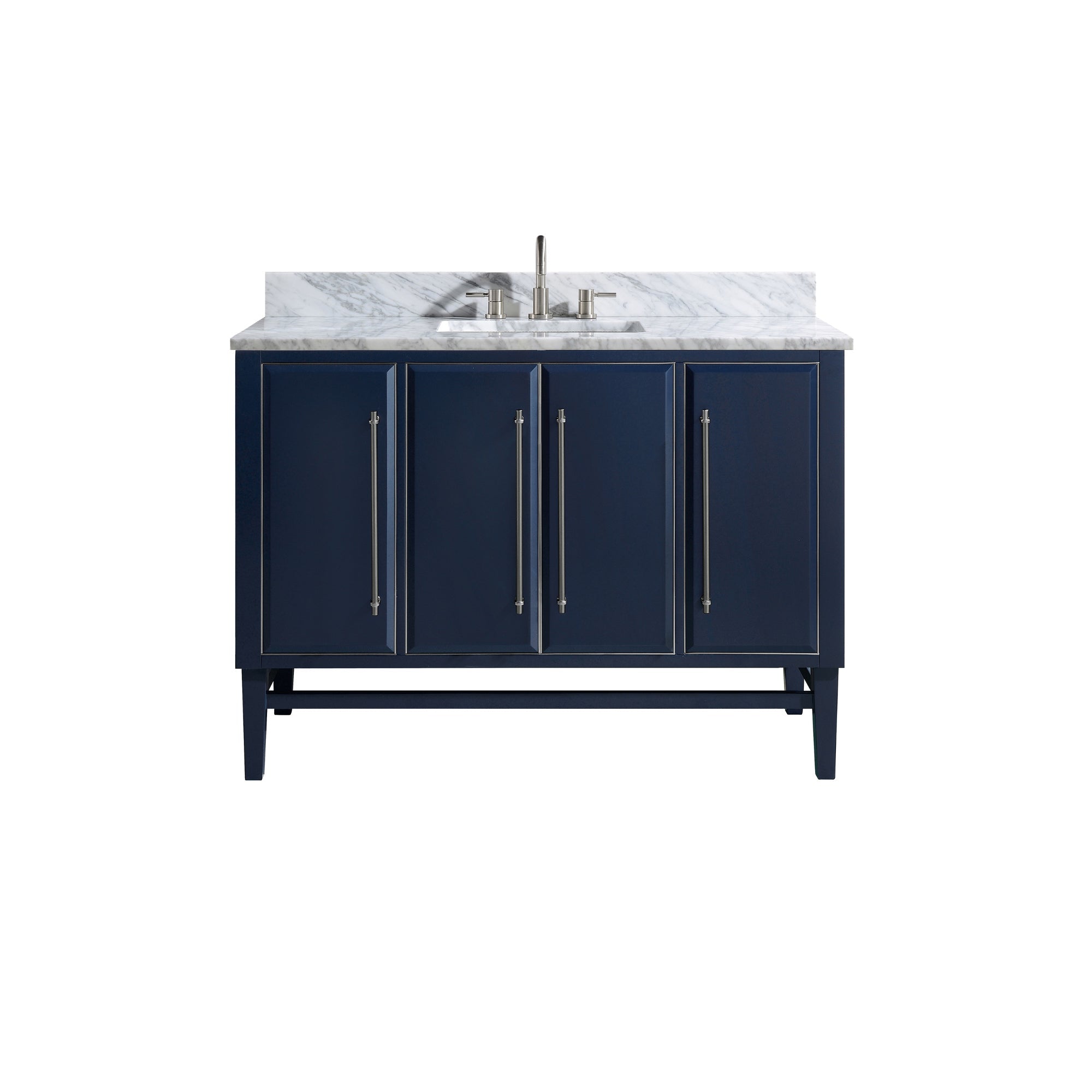 Avanity Mason 49 Inch Vanity Set