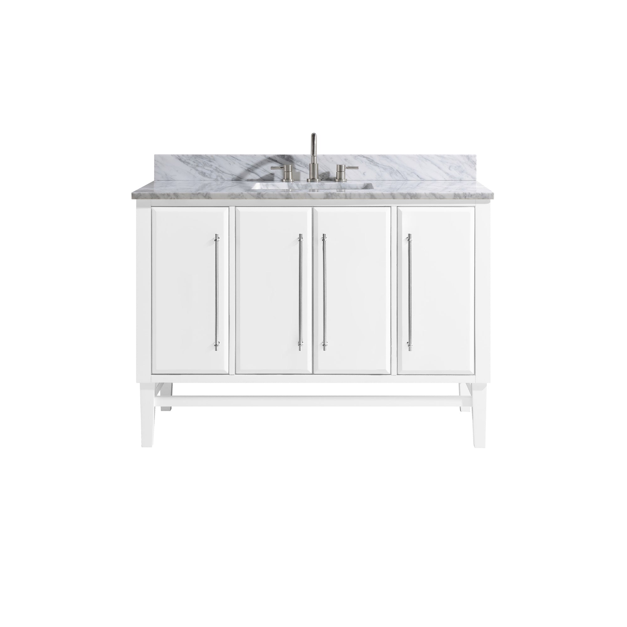 Avanity Mason 49 Inch Vanity Set