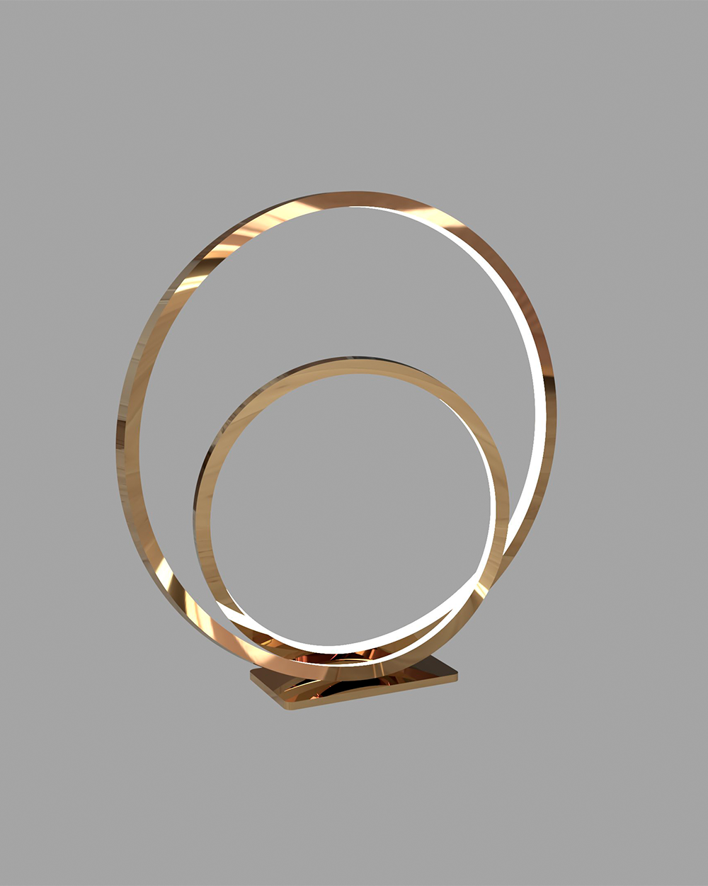 Birot Lighting Mat Table Lamp