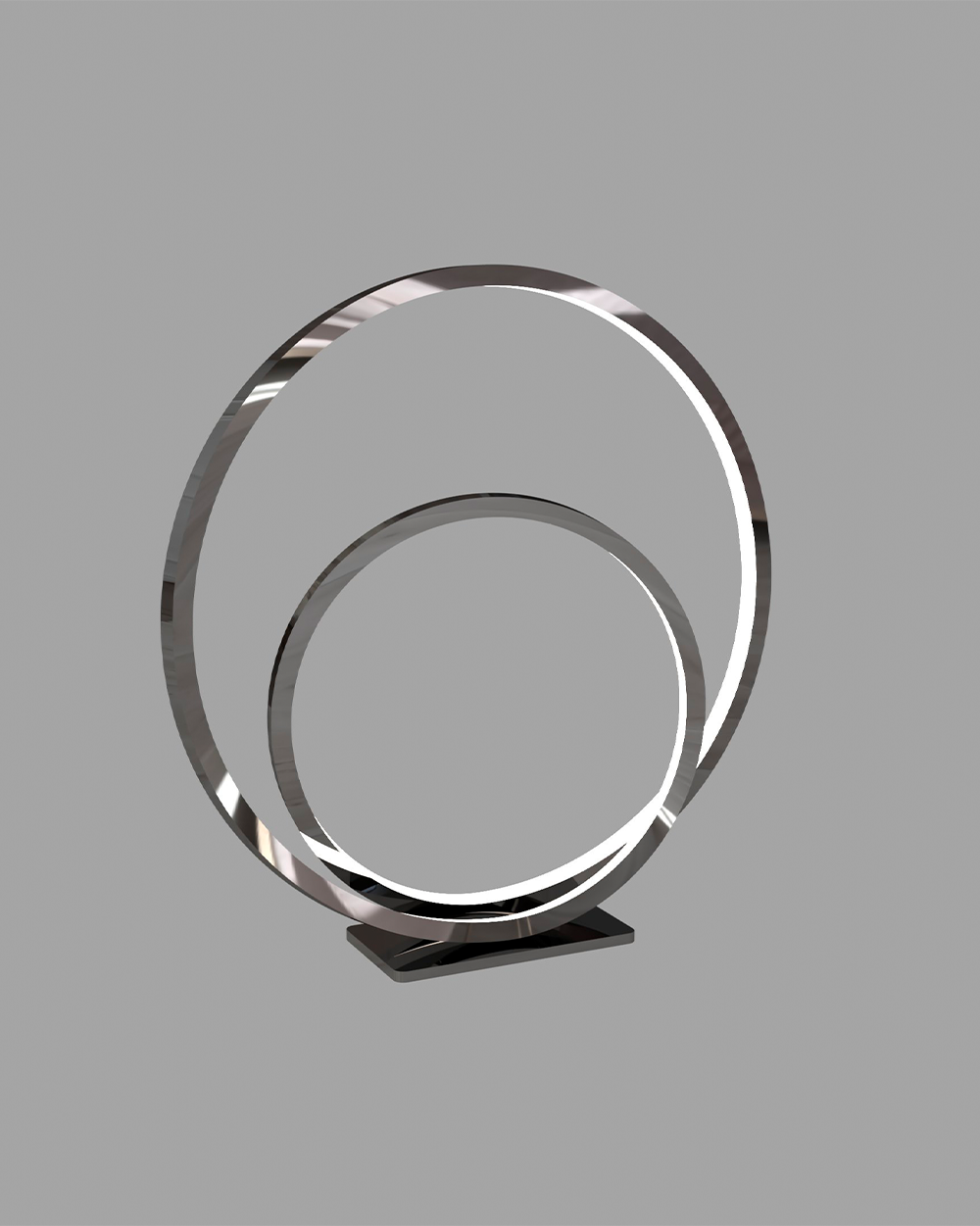 Birot Lighting Mat Table Lamp