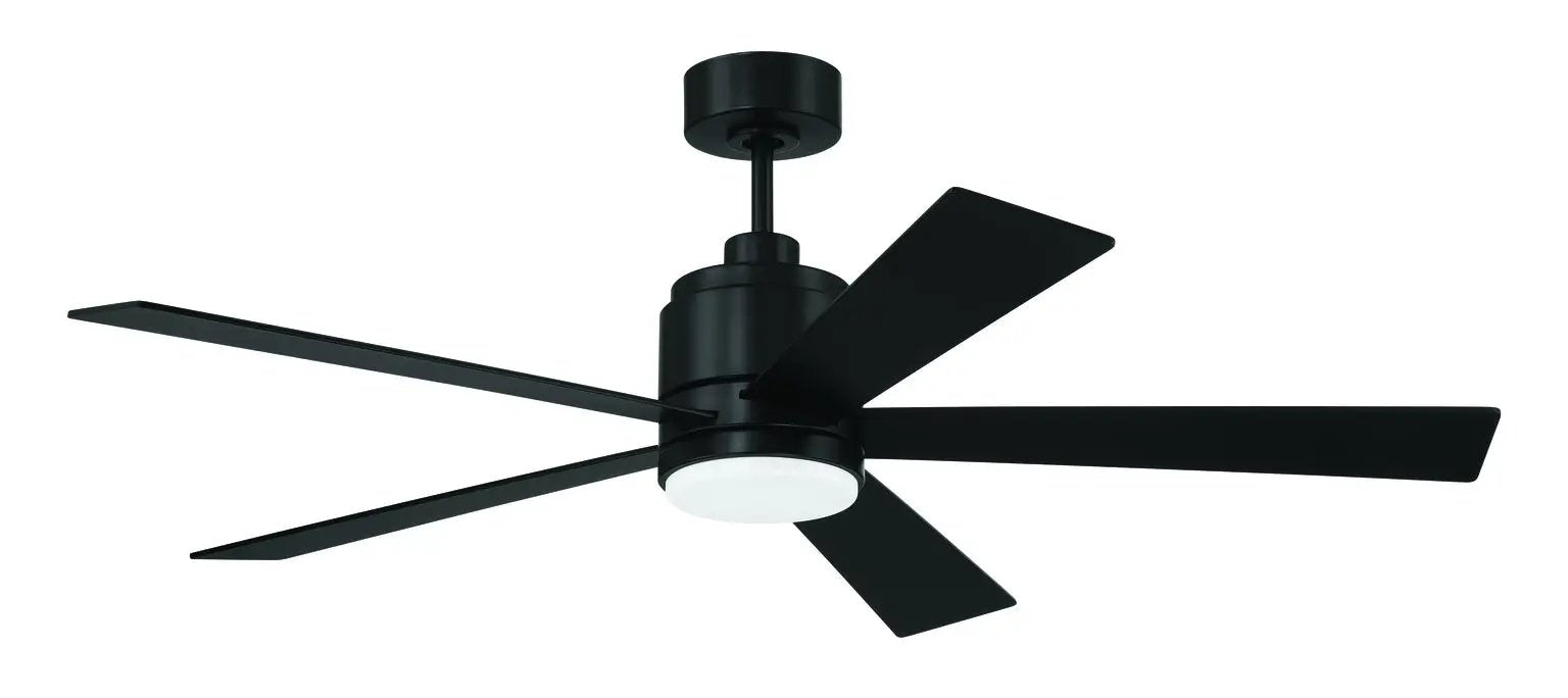 Craftmade McCoy 52" 5-Blade Ceiling Fan by Craftmade