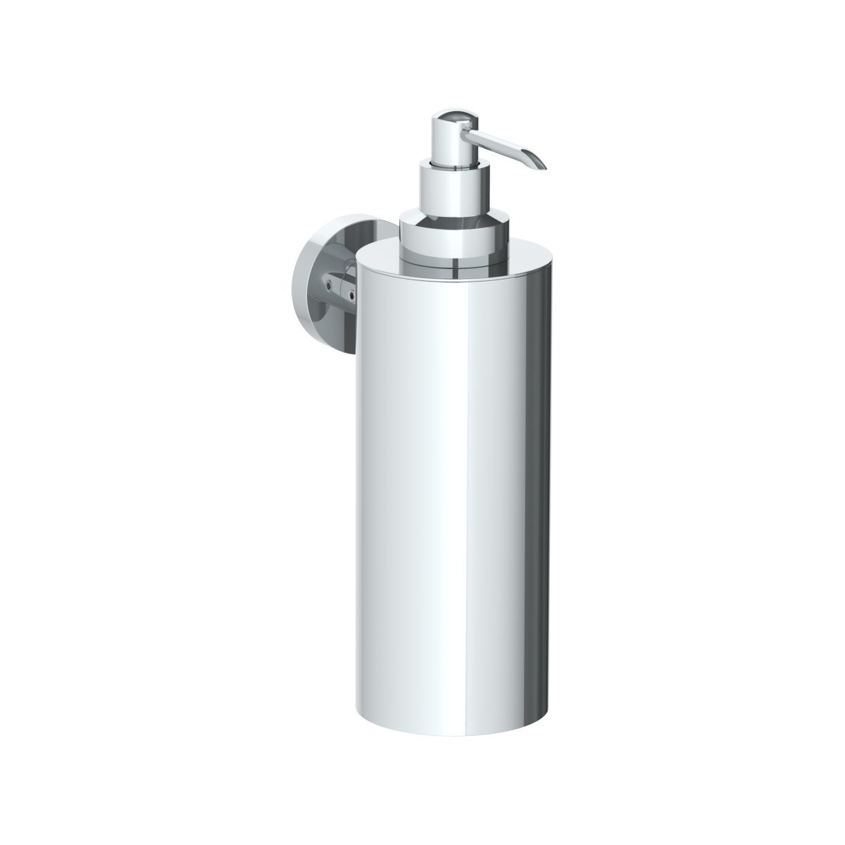 soap dispenser