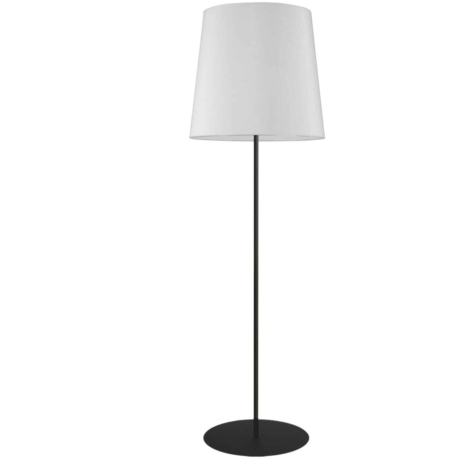 Dainolite 1 Light Floor Lamp