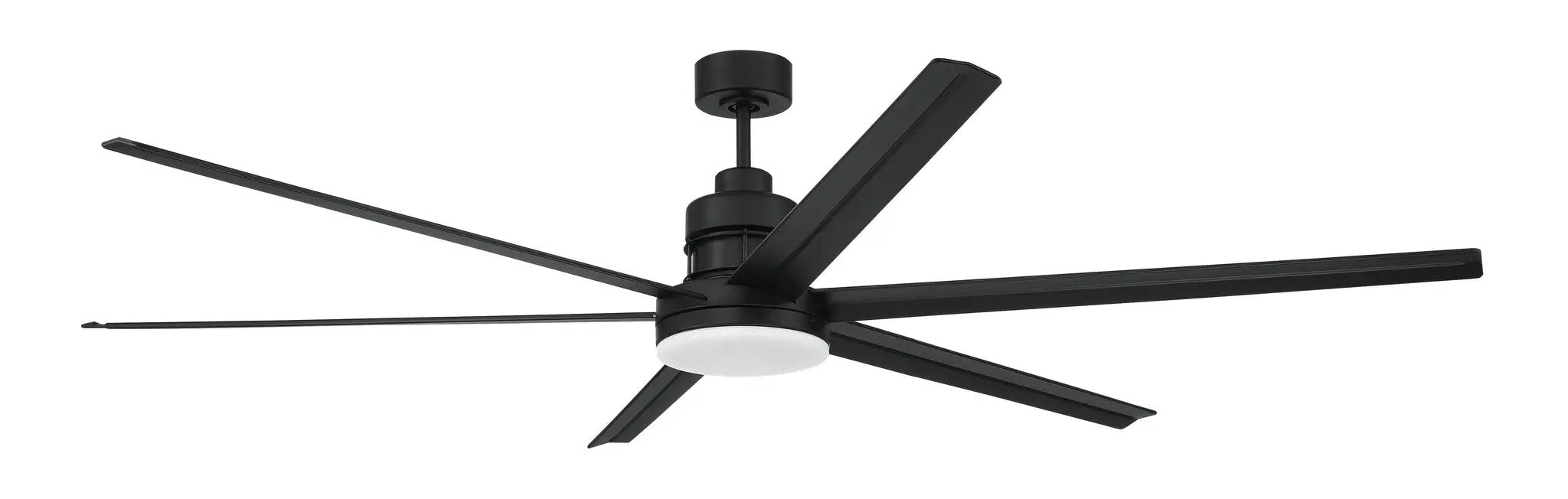 Craftmade Mondo 72" 6-Blade Ceiling Fan by Craftmade