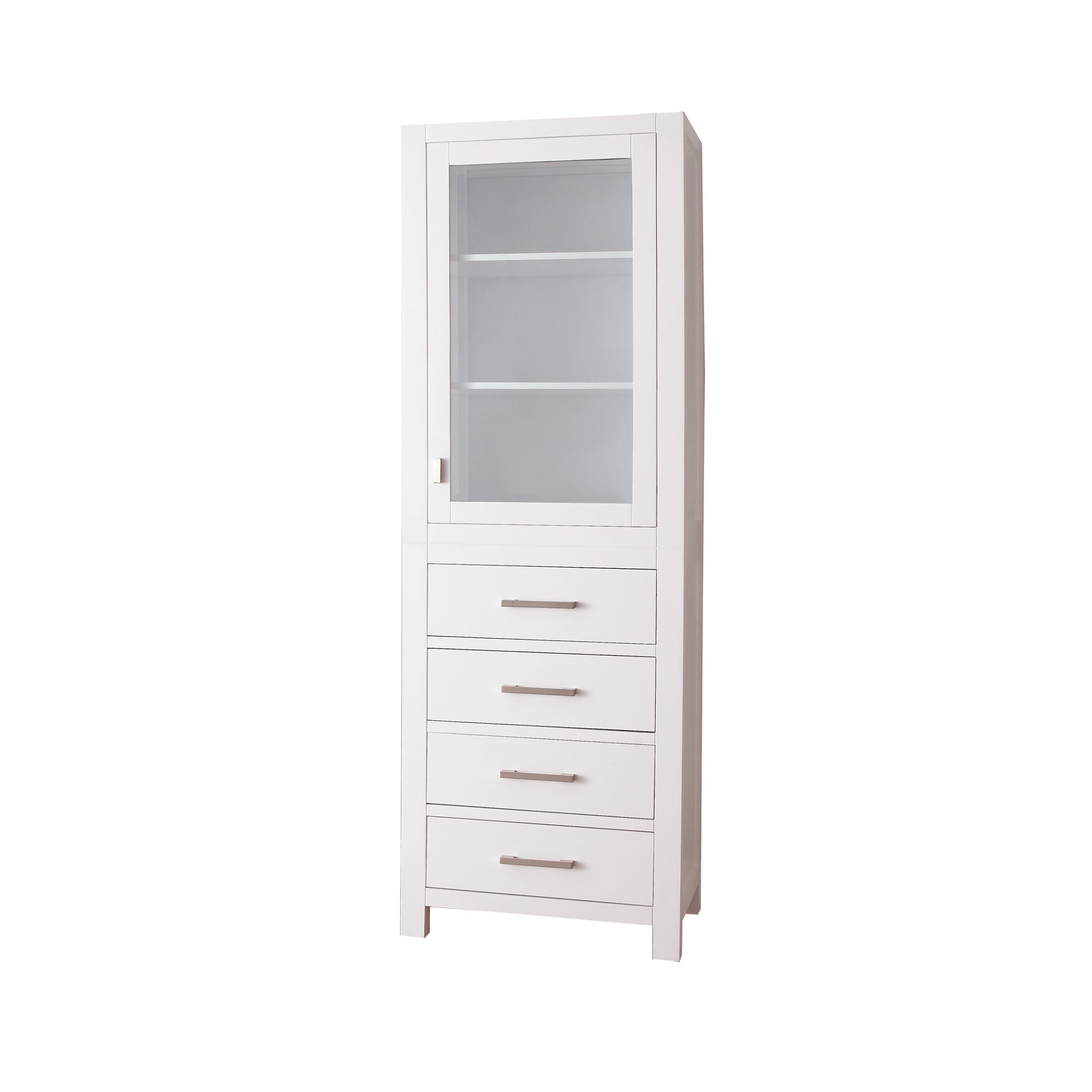 Avanity Modero 24 Inch Vanity Cabinet