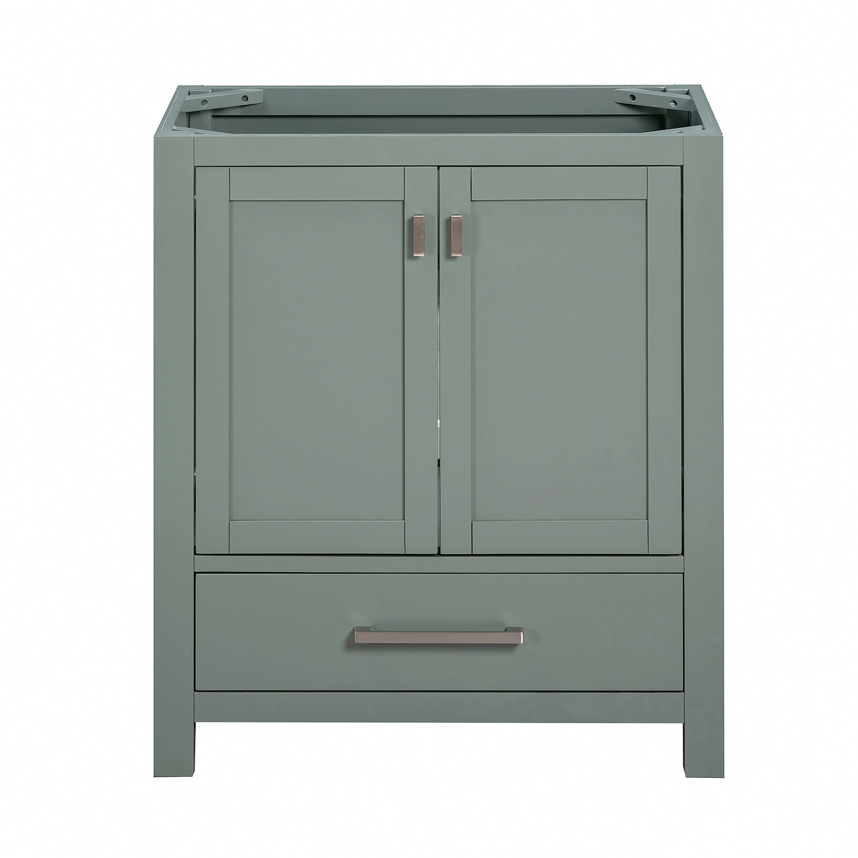 Avanity Modero 30 in. Single Sink Bathroom Vanity Base