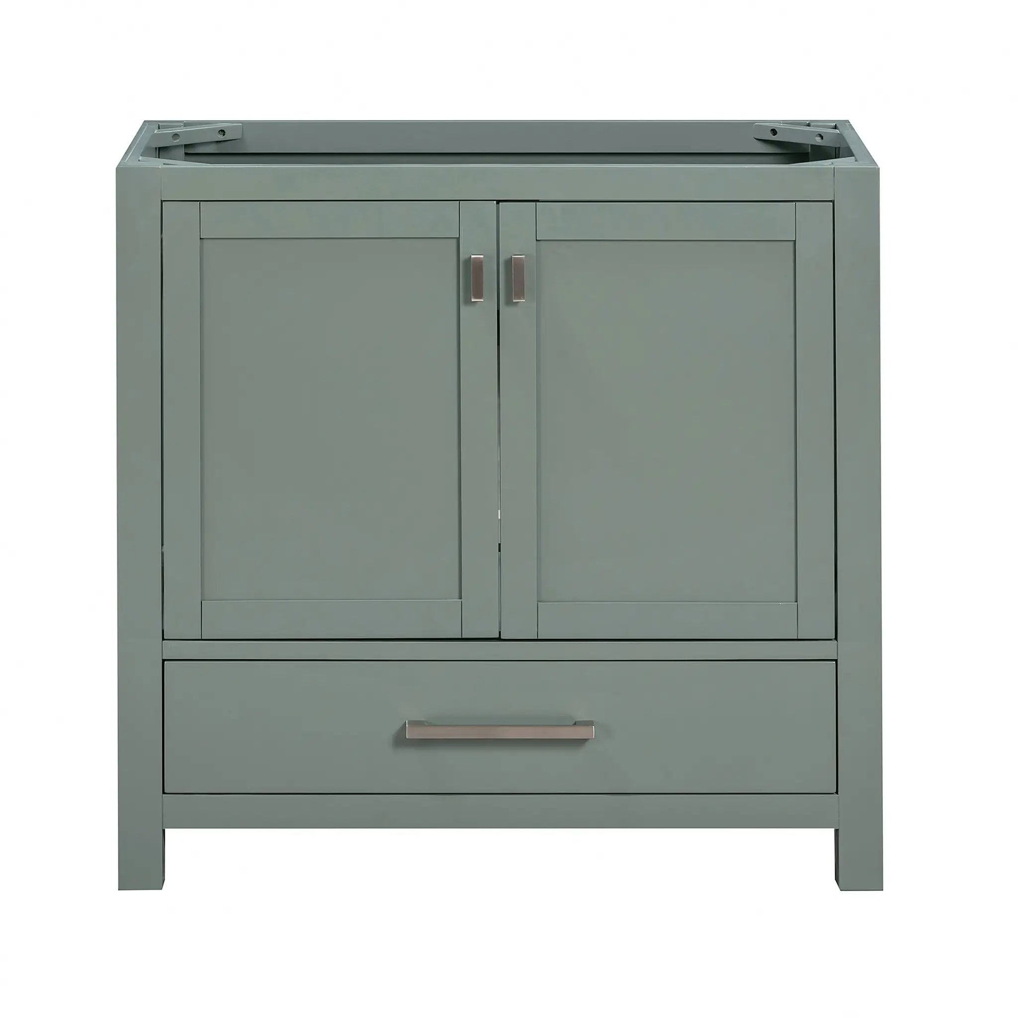 Avanity Modero 36 in. Single Sink Bathroom Vanity Base by Avanity