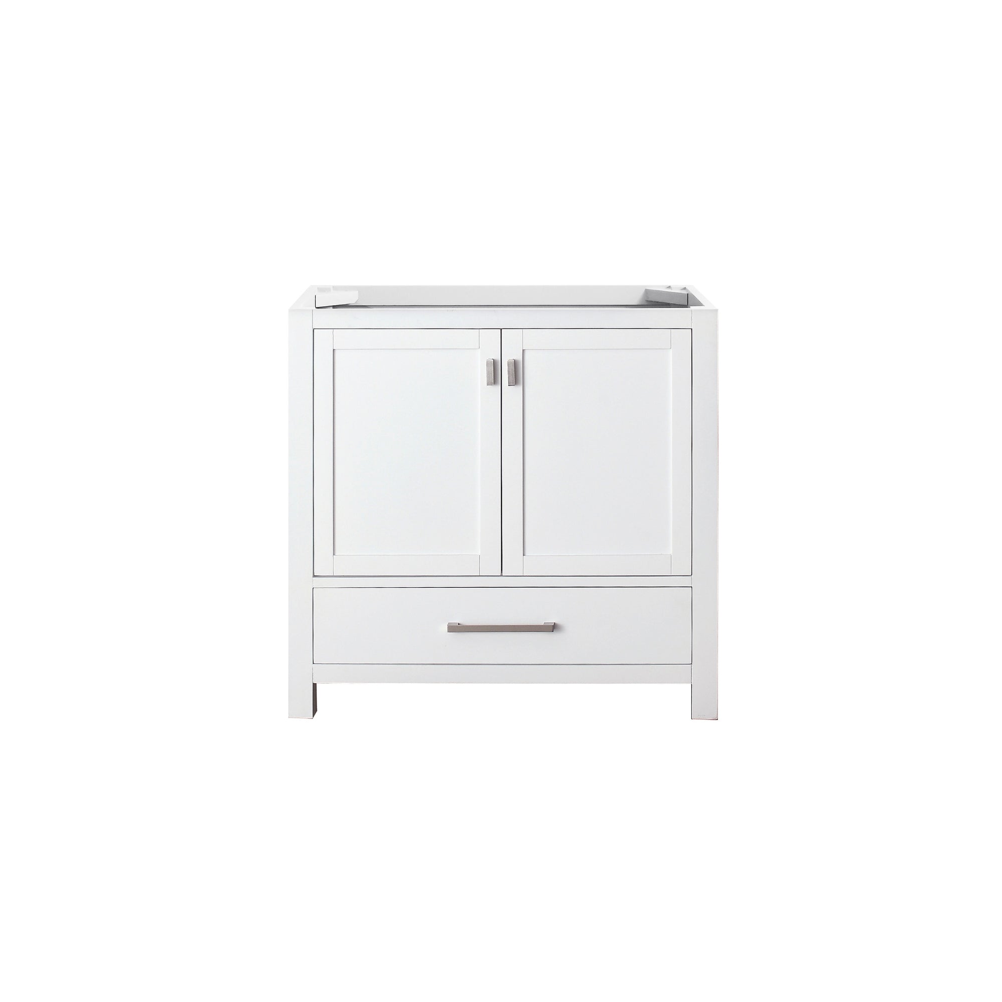 Avanity Modero 36 Inch Vanity Base