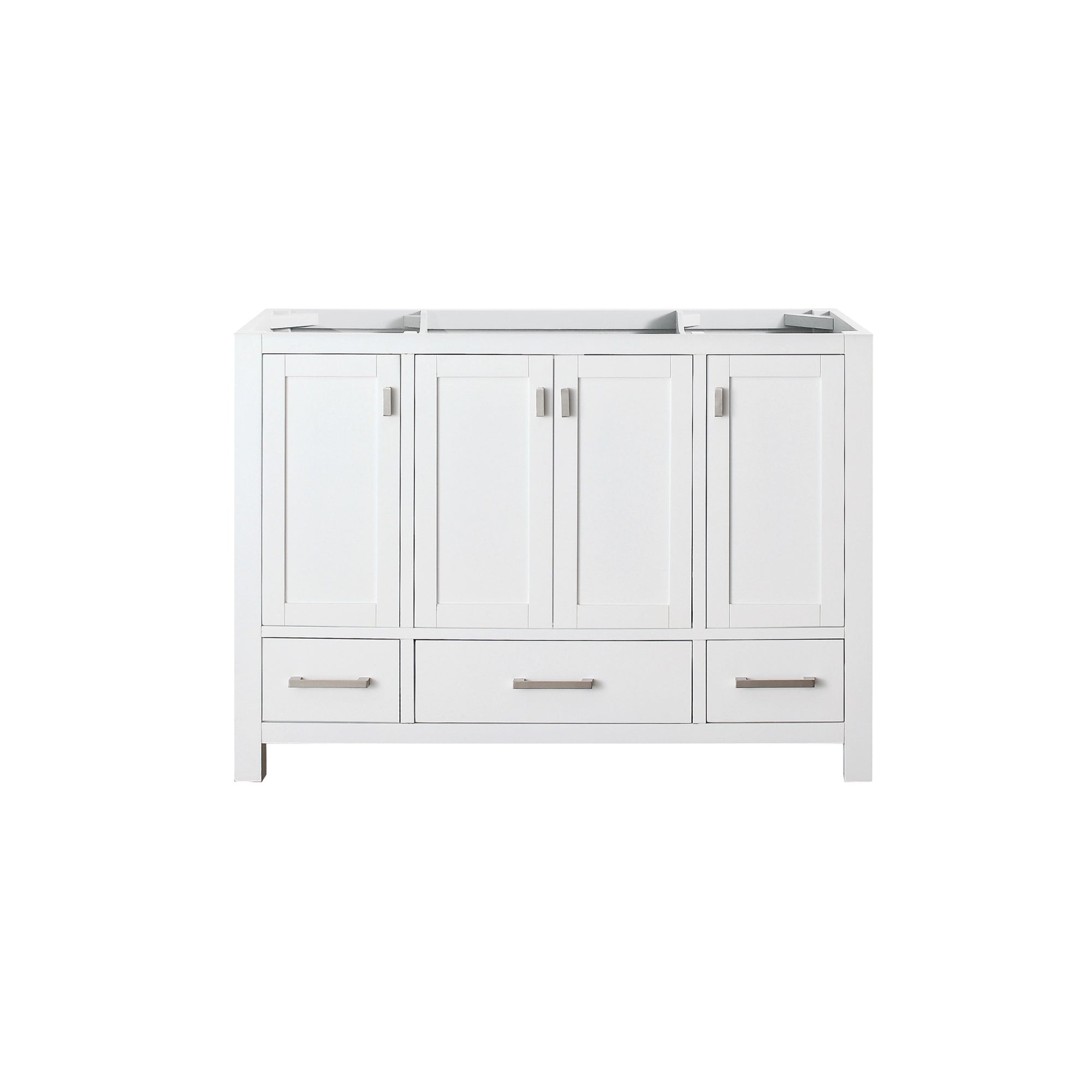 Avanity Modero 48 Inch Vanity Base