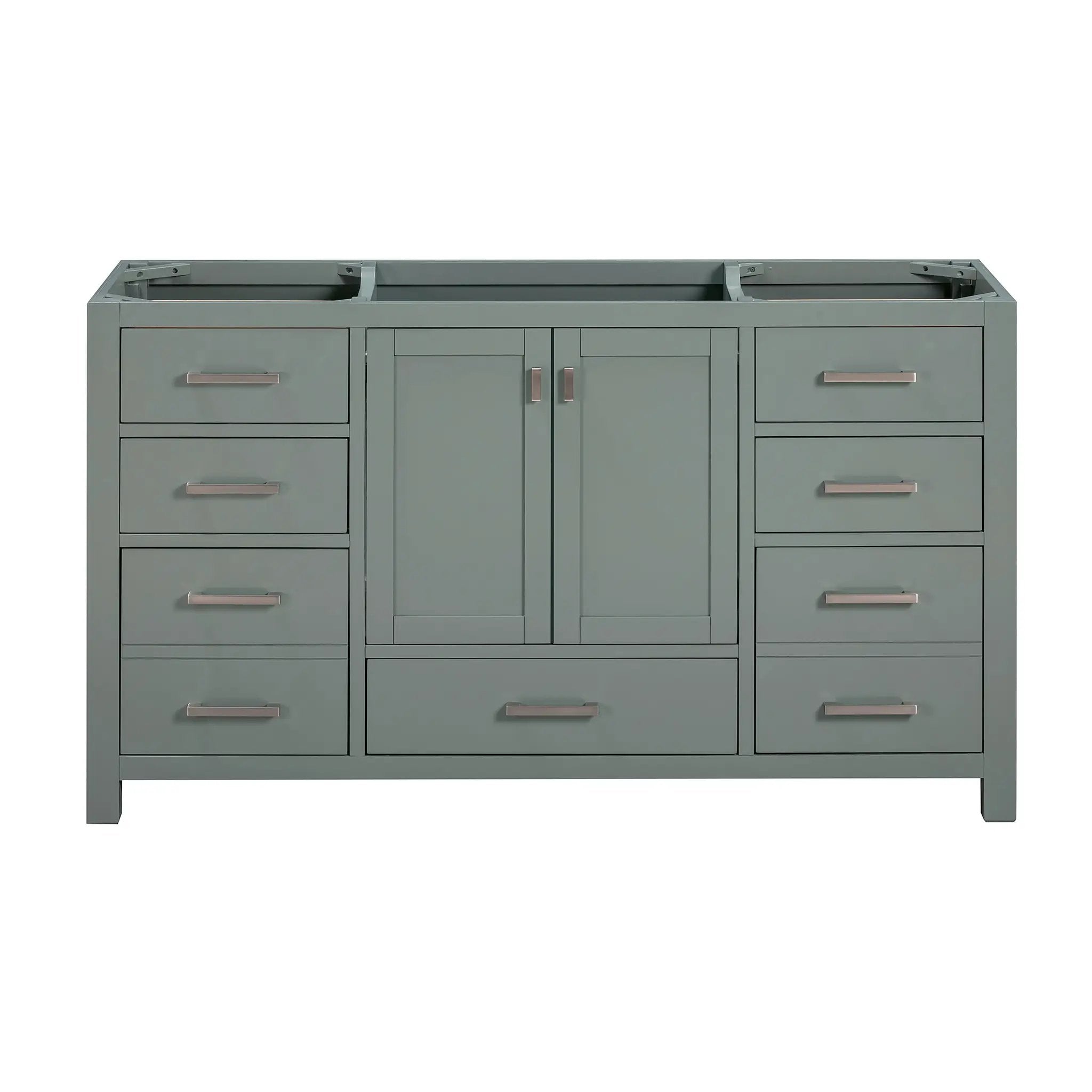 Avanity Modero 60 in. Single Sink Bathroom Vanity Base by Avanity