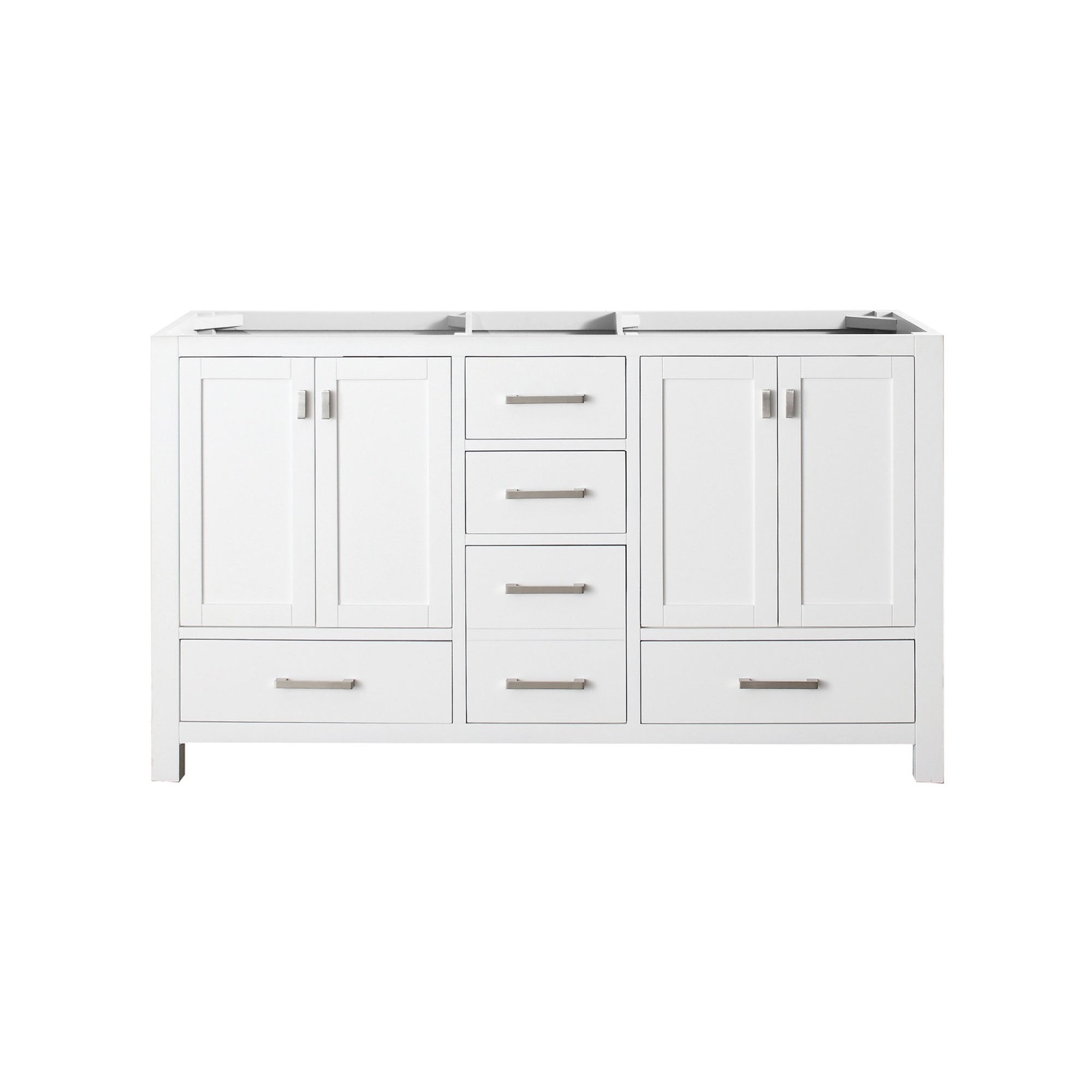 Avanity Modero 60 Inch Vanity Base