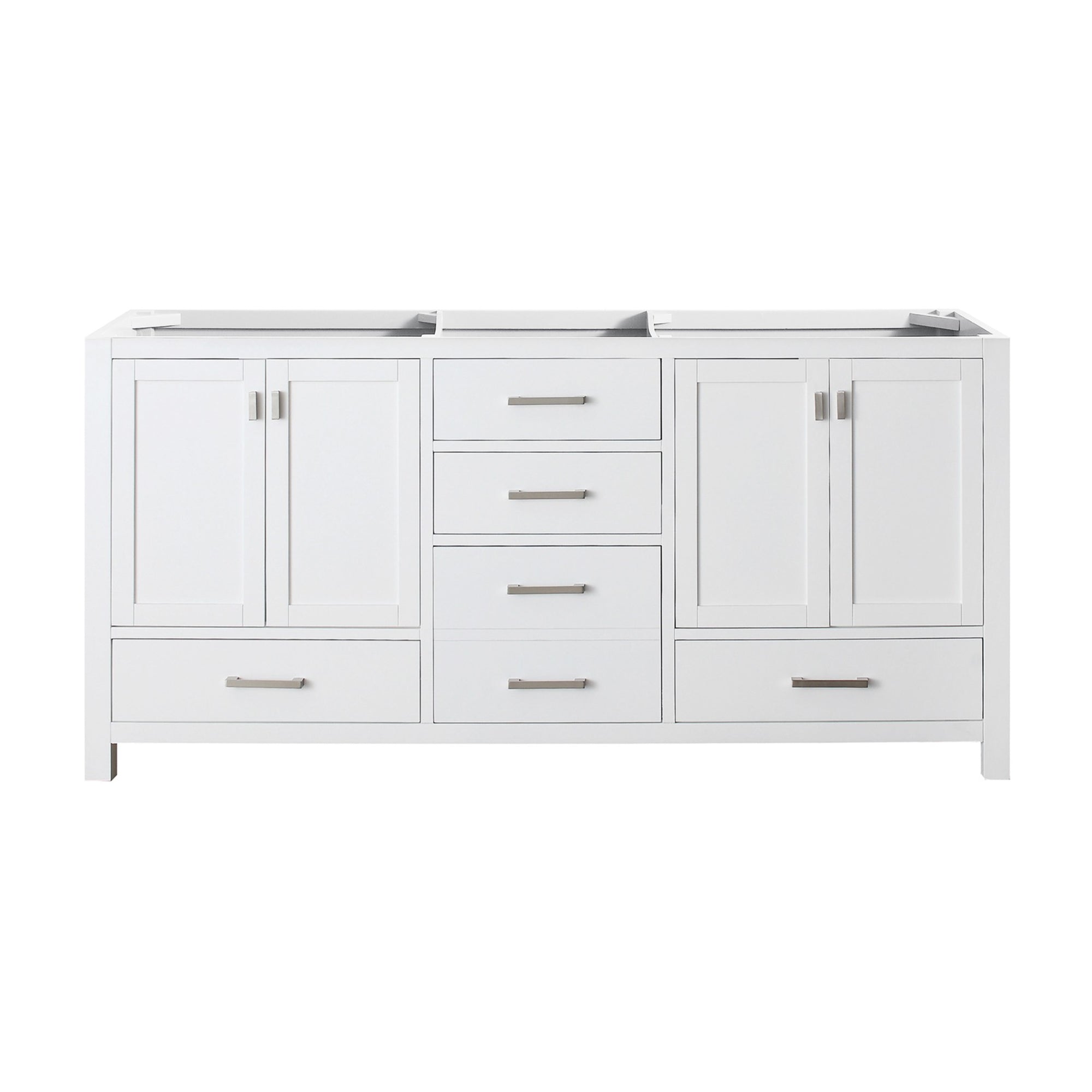 Avanity Modero 72 Inch Vanity Base