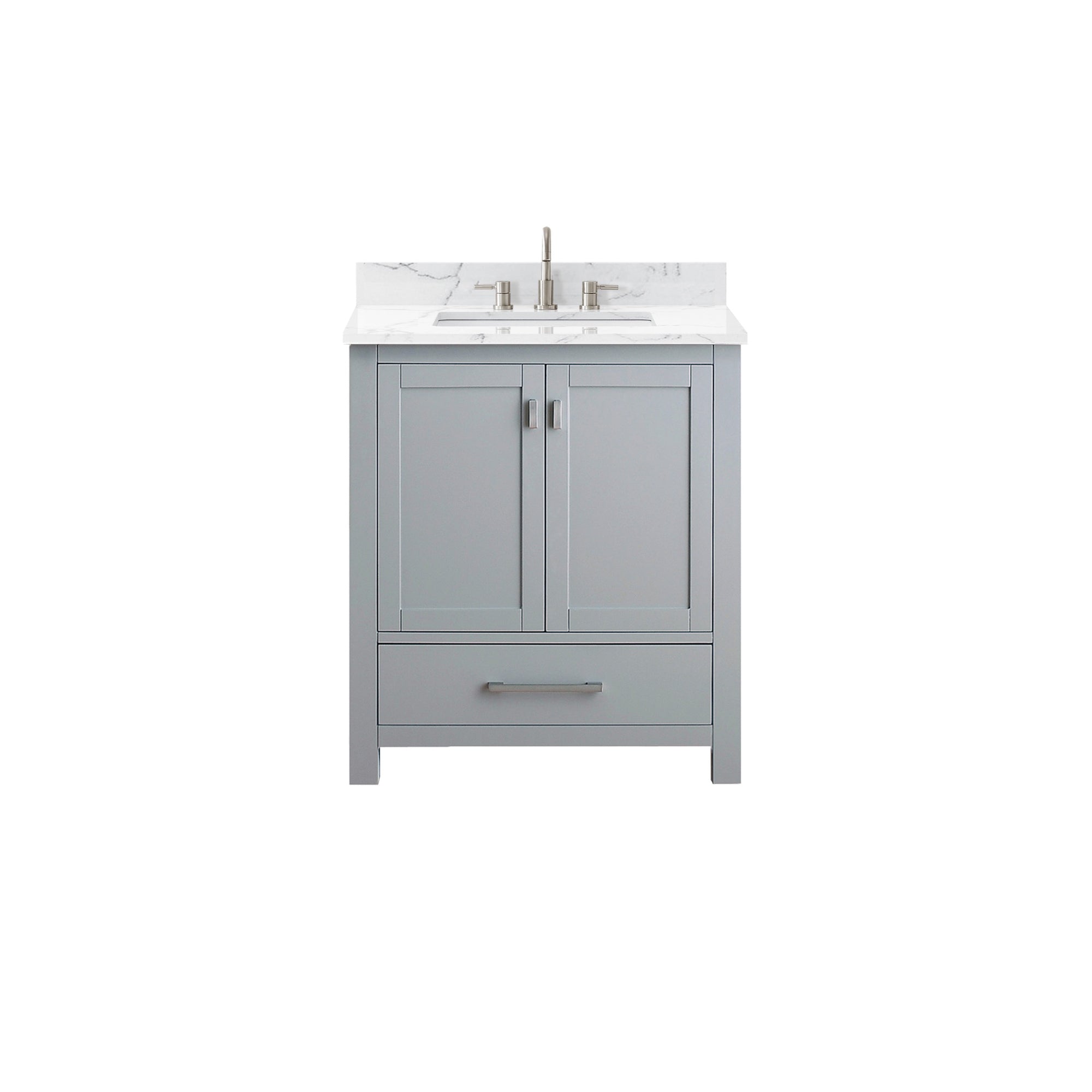 Avanity Modero 31 Inch Vanity Set