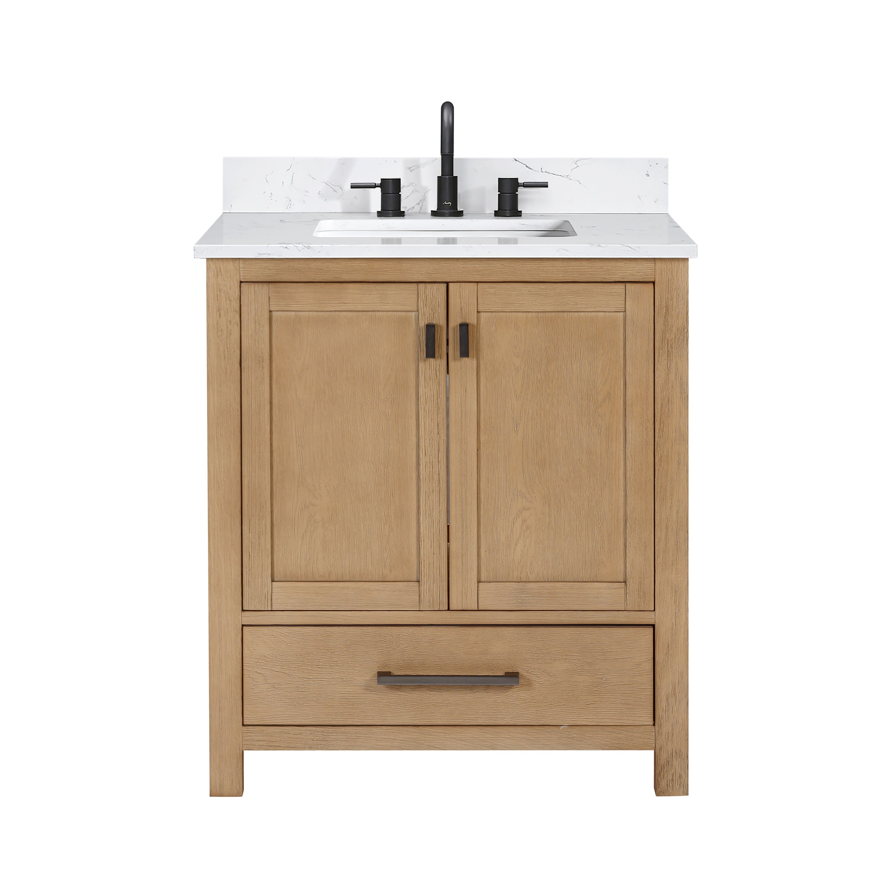 Avanity Modero 31 Inch Vanity Set