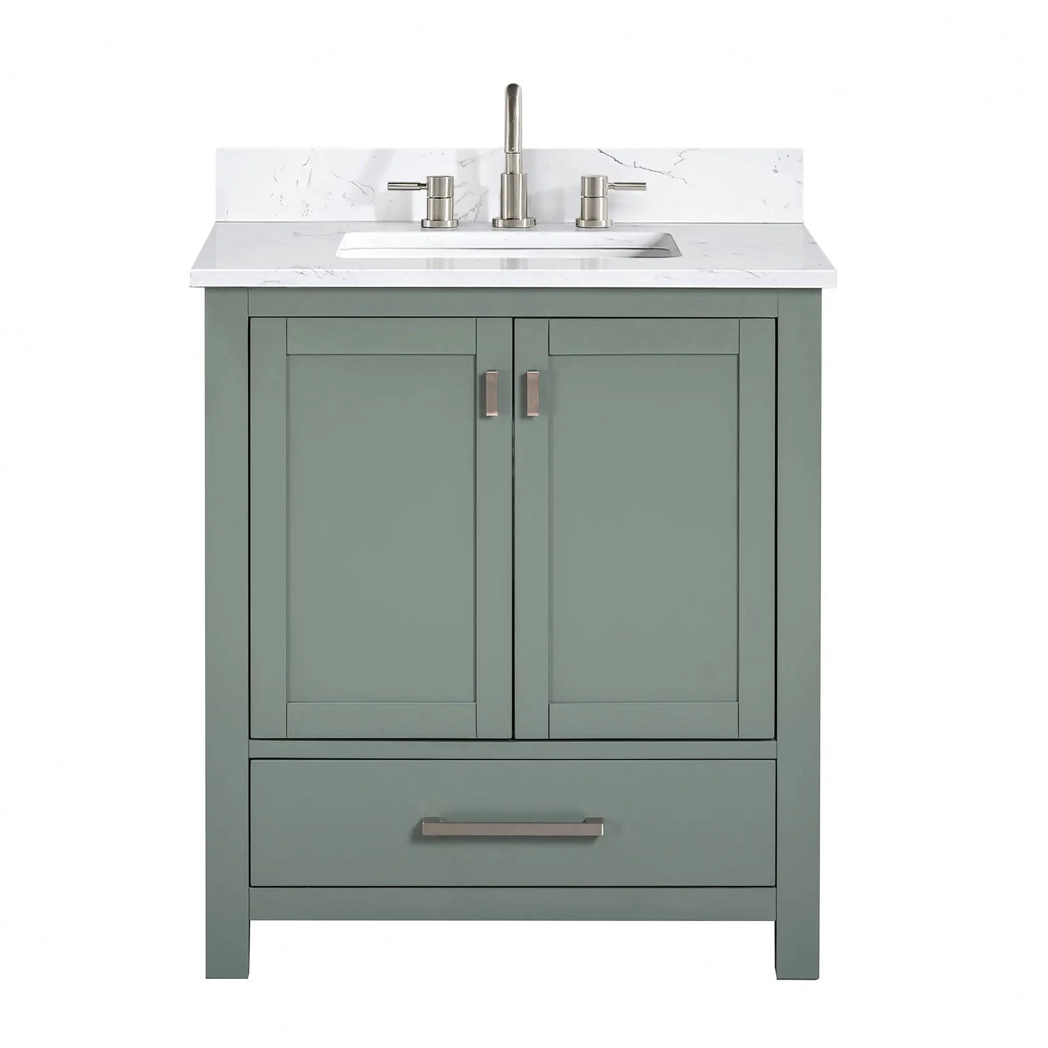 Avanity Modero 31 in. Single Sink Bathroom Vanity Set by Avanity