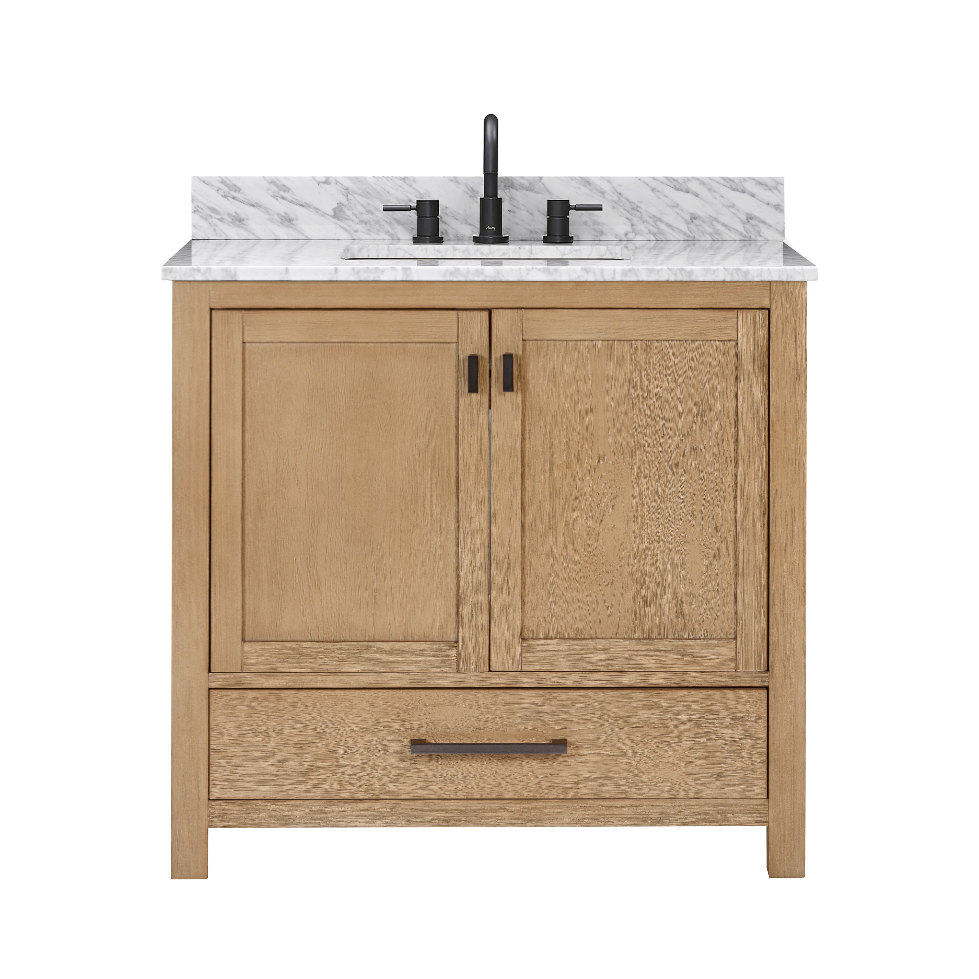 Avanity Modero 37 Inch Vanity Set