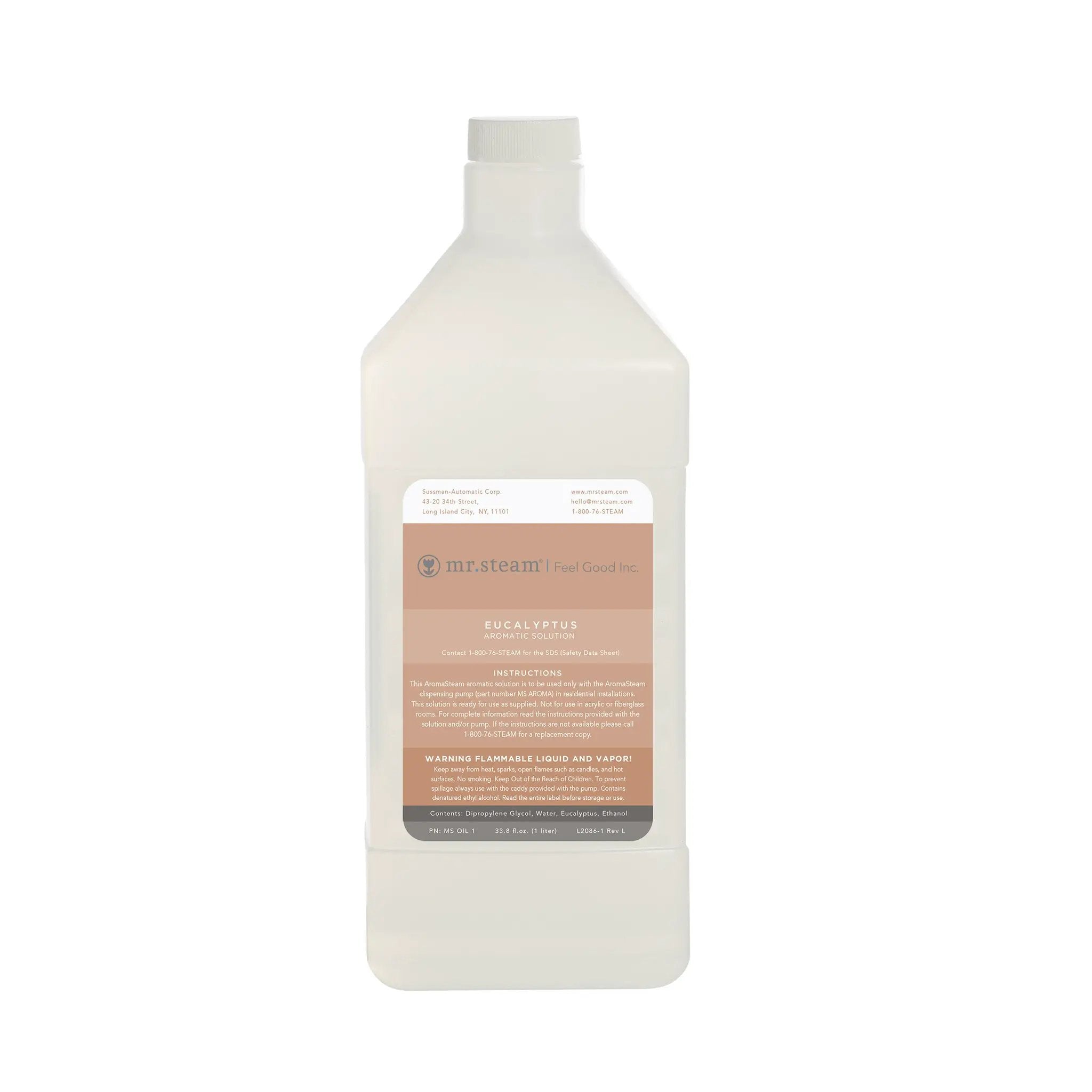 eucalyptus oil