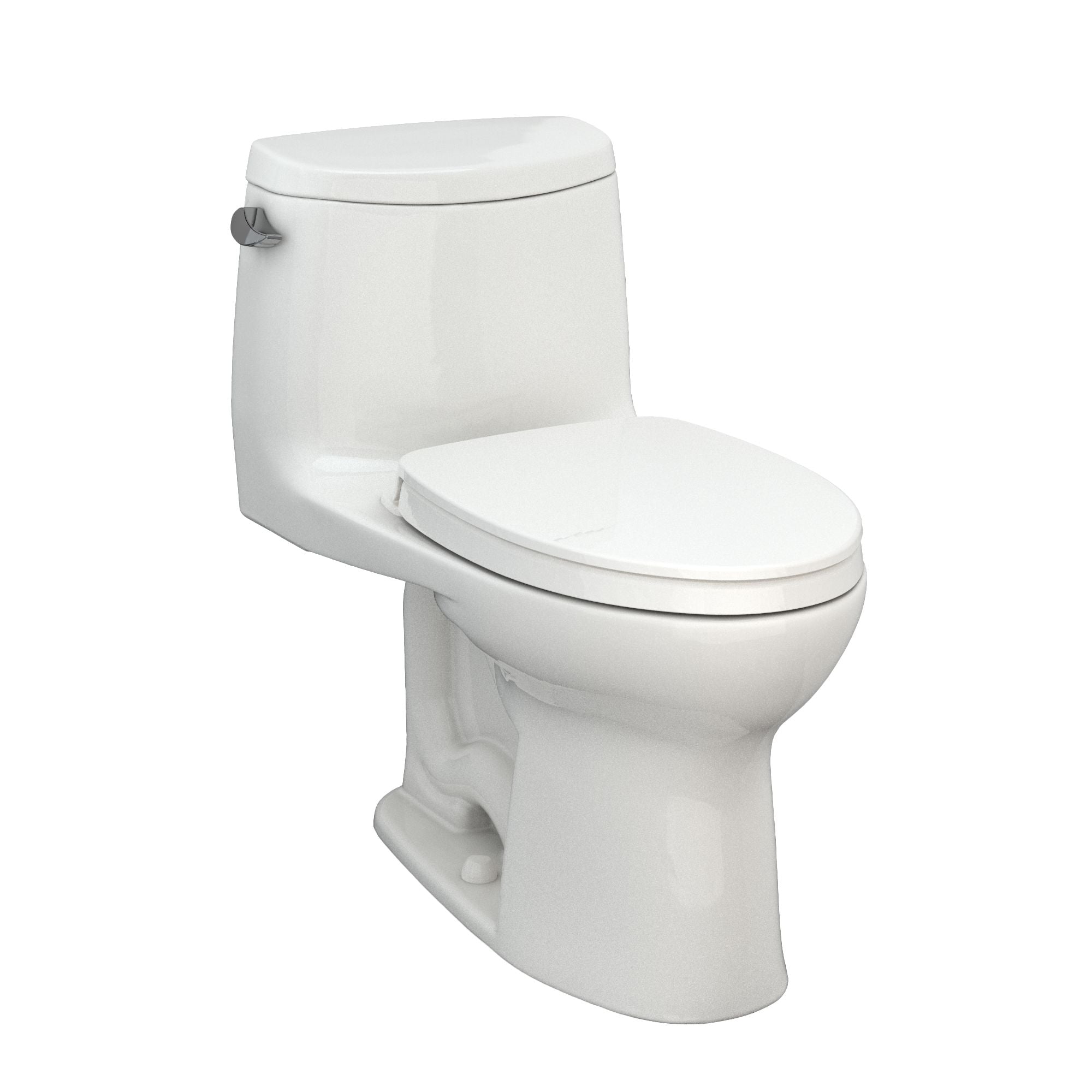 Toto Ultramax II One-piece Toilet 1.28 GPF