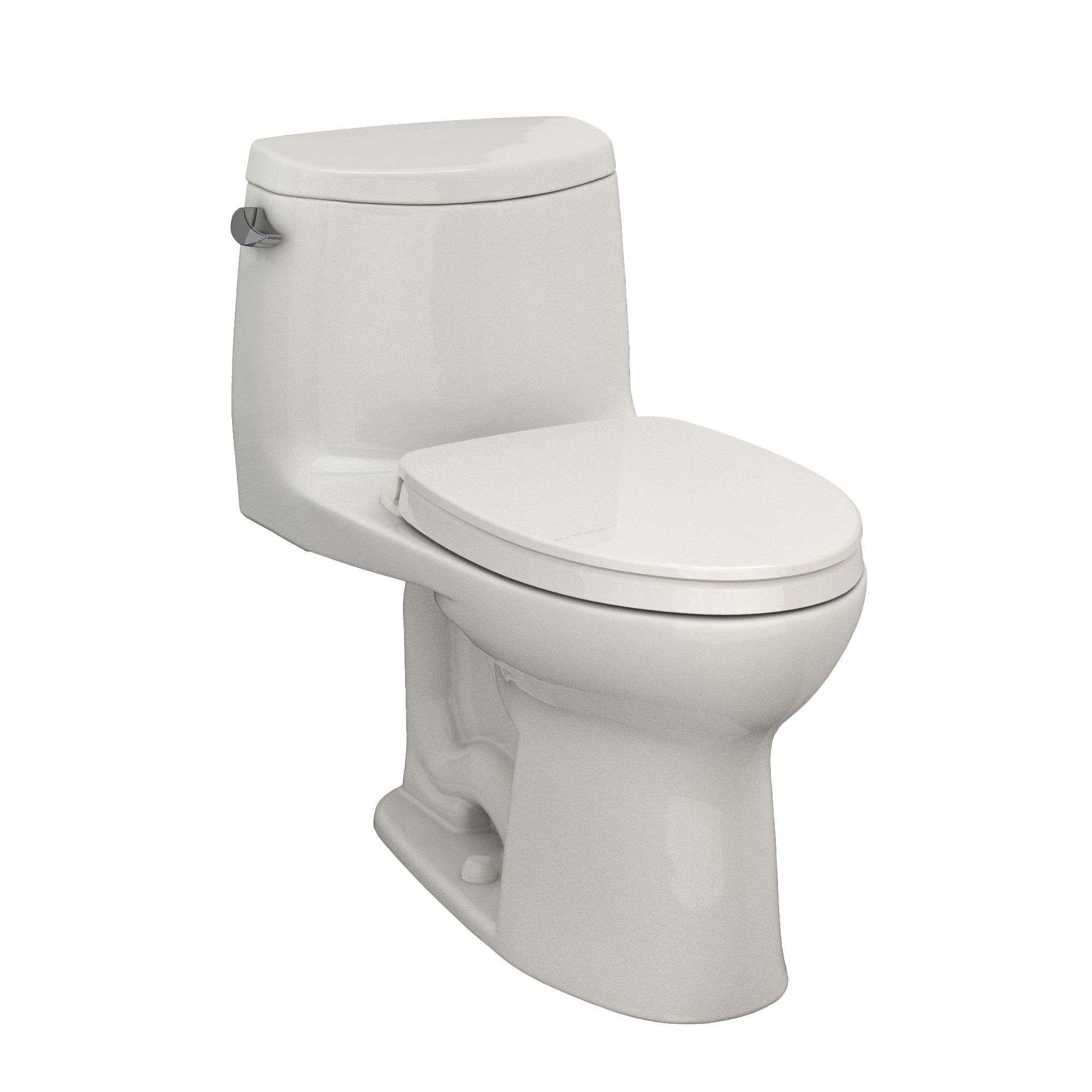 Toto Ultramax II One-piece Toilet 1.28 GPF