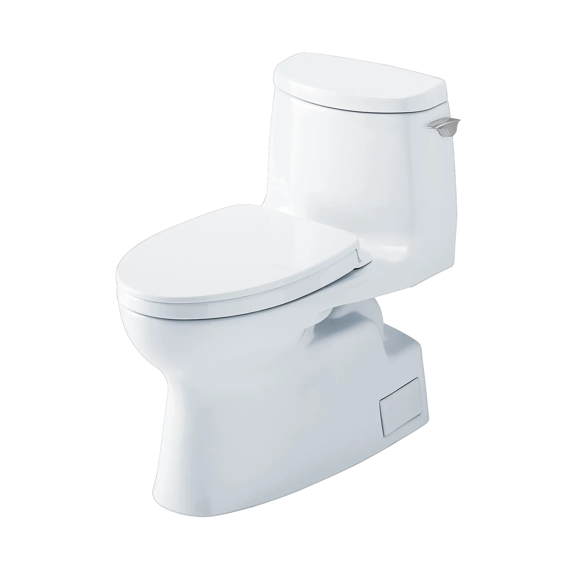 cotton toilet