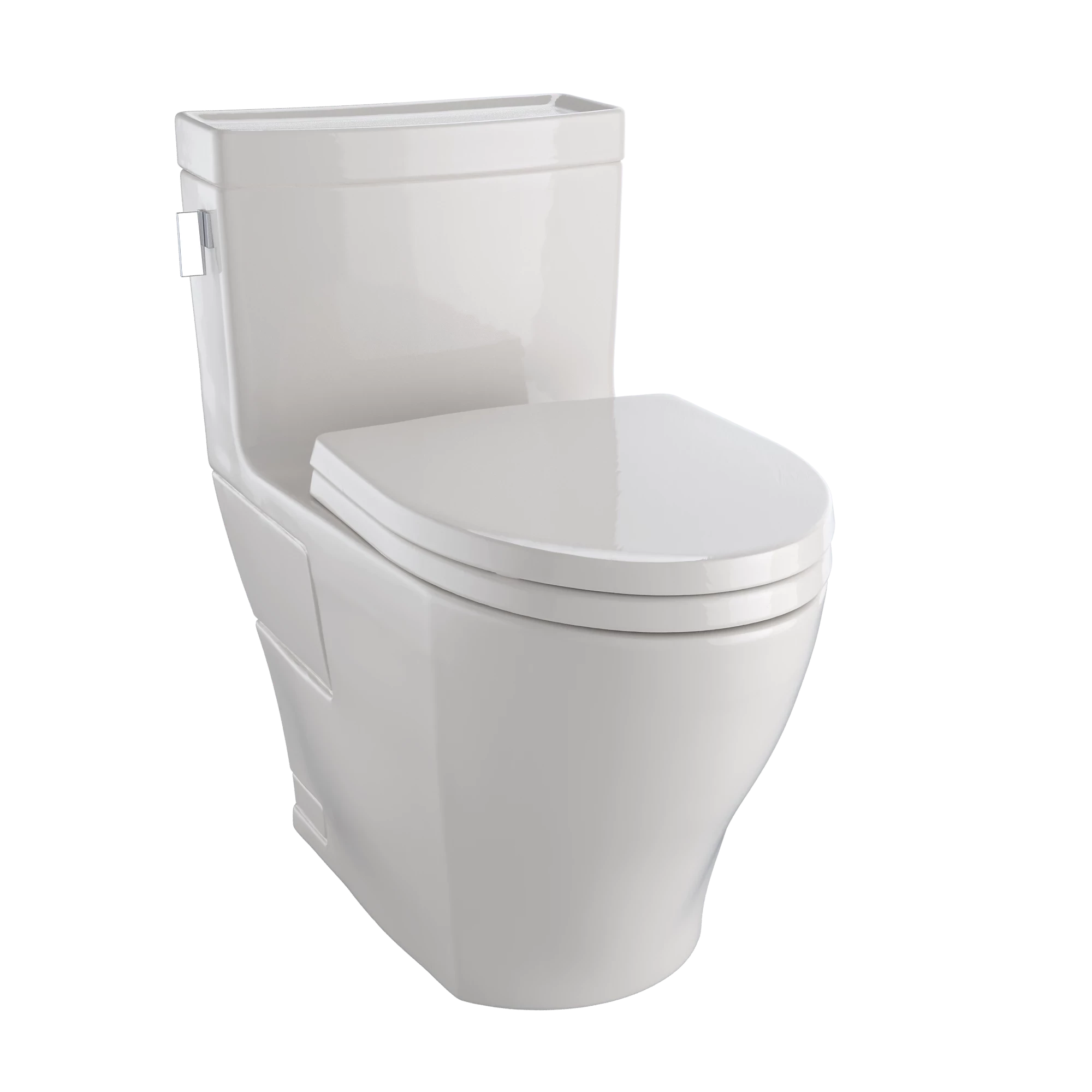 sedona beige toilet