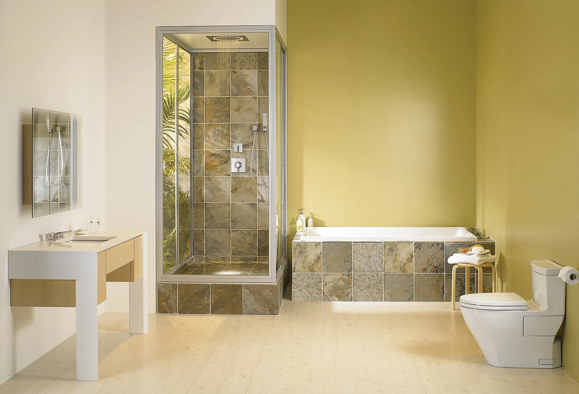 sedona beige toilet