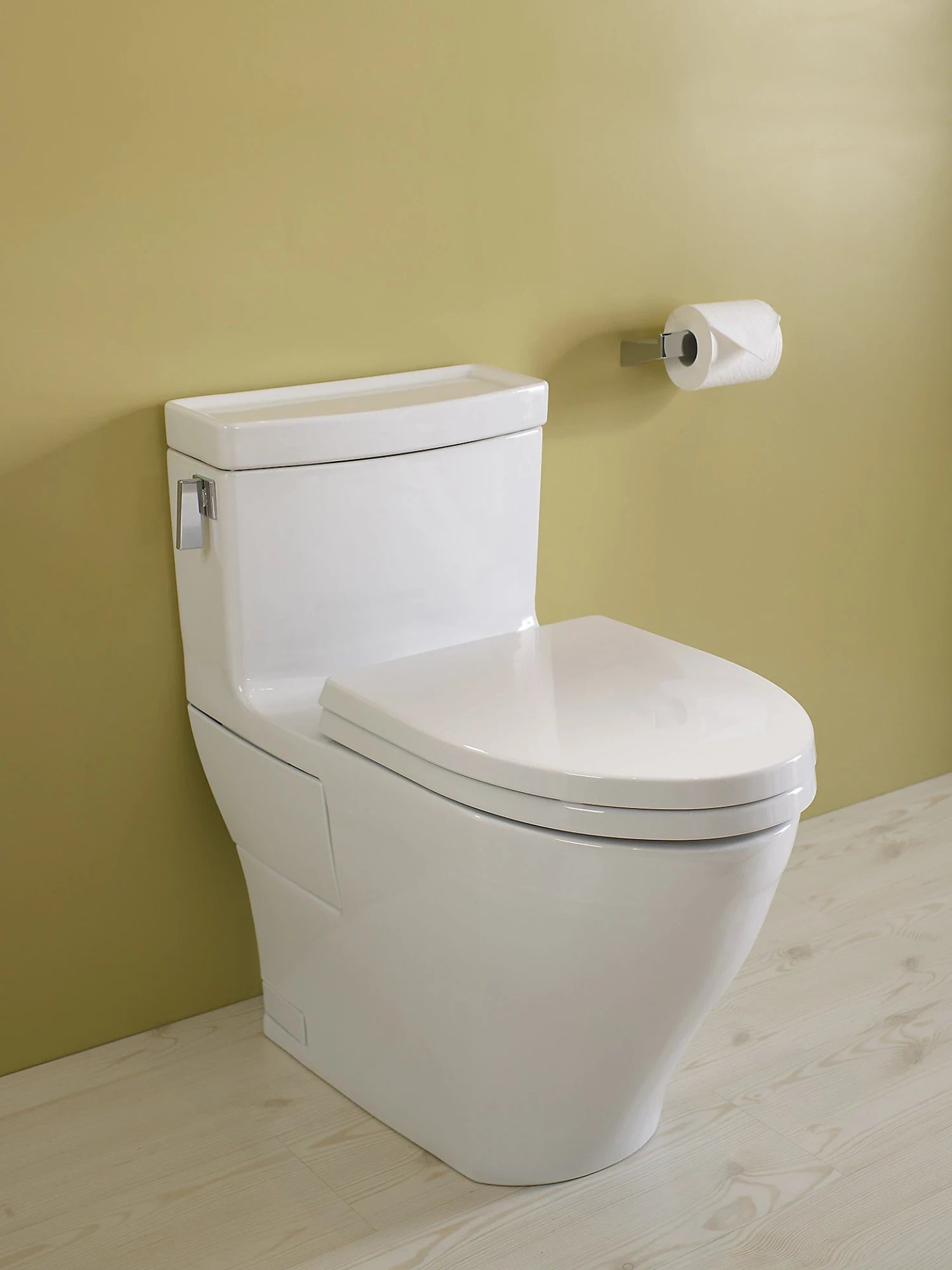 sedona beige toilet