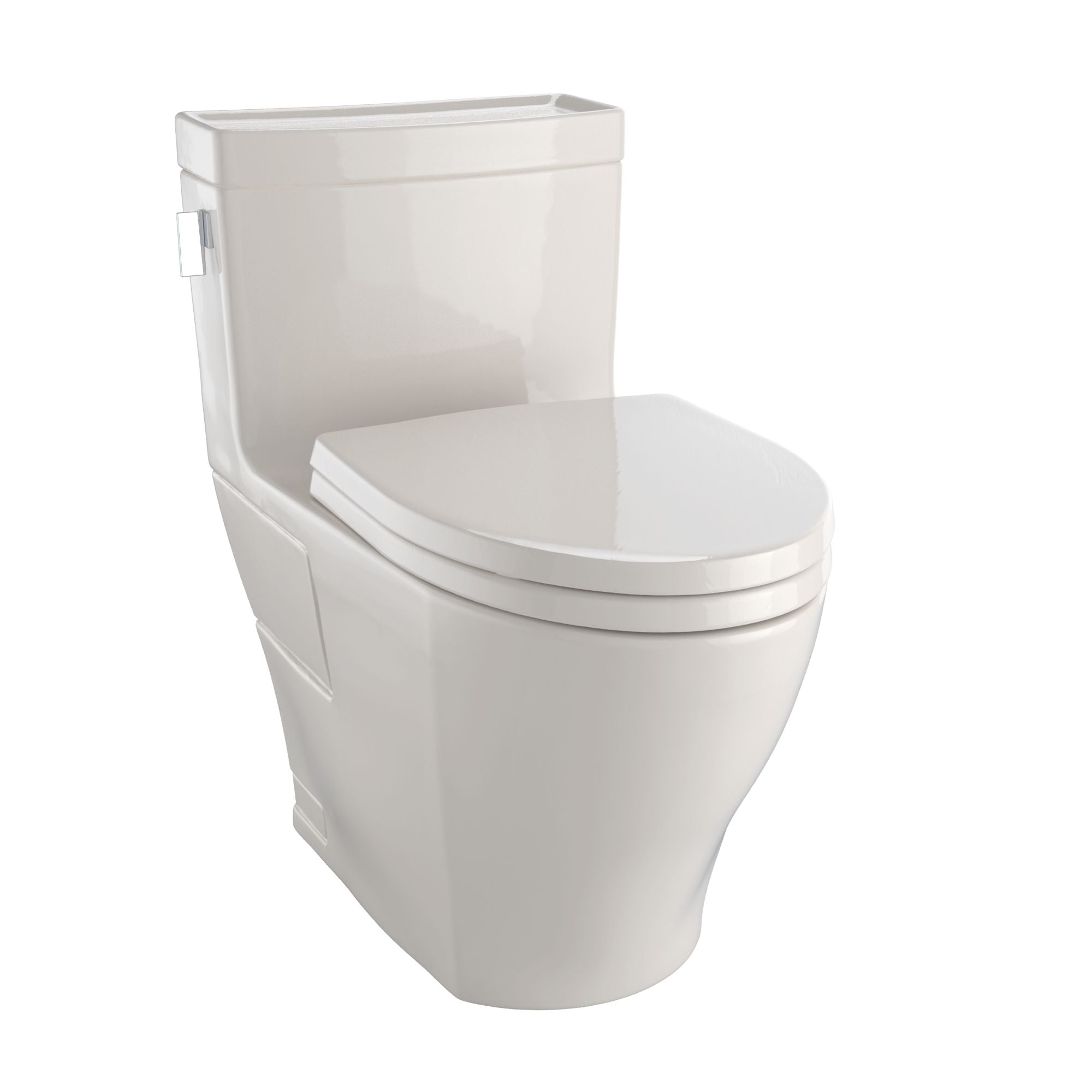 Toto Legato One-piece High-efficiency Toilet 1.28 GPF
