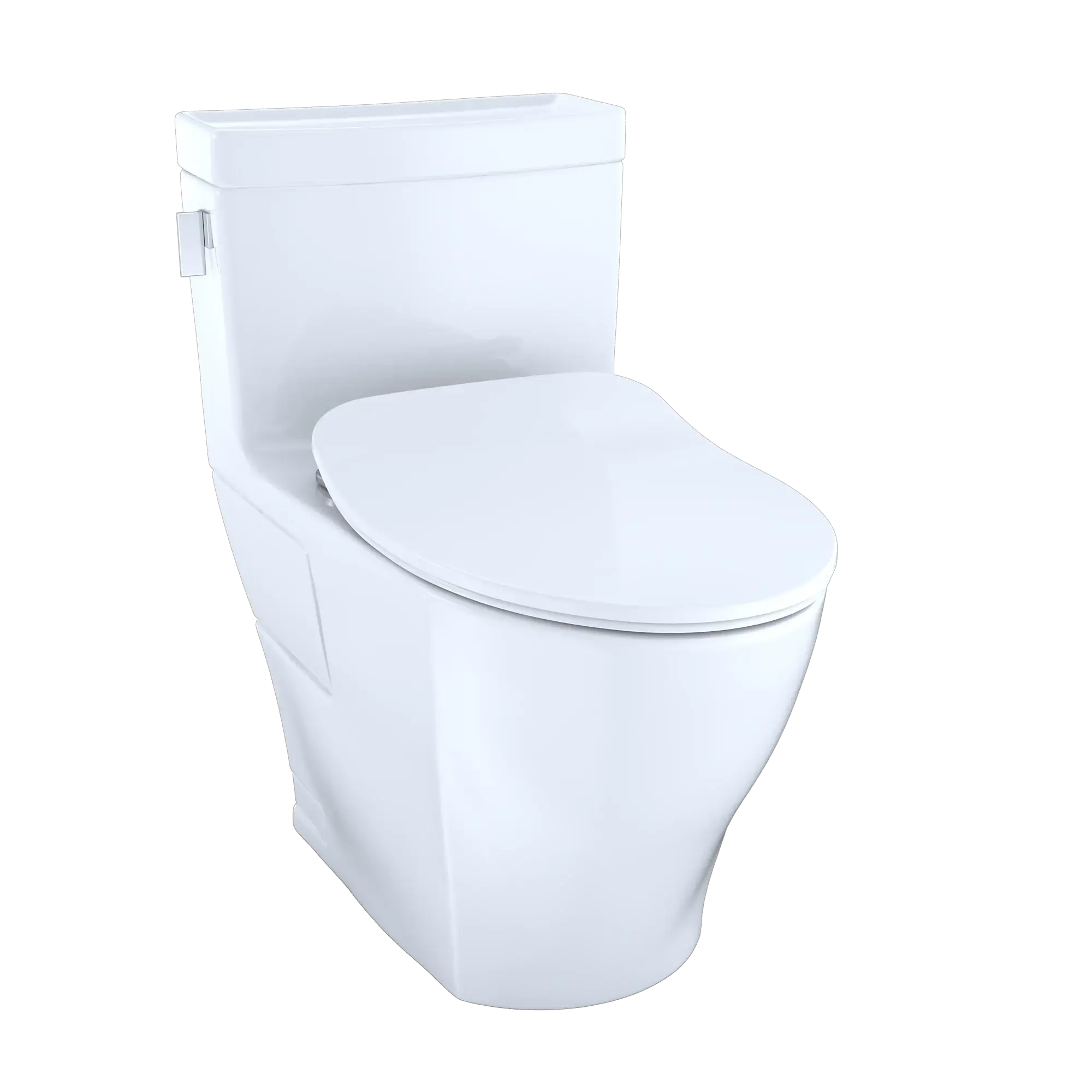 cotton toilet