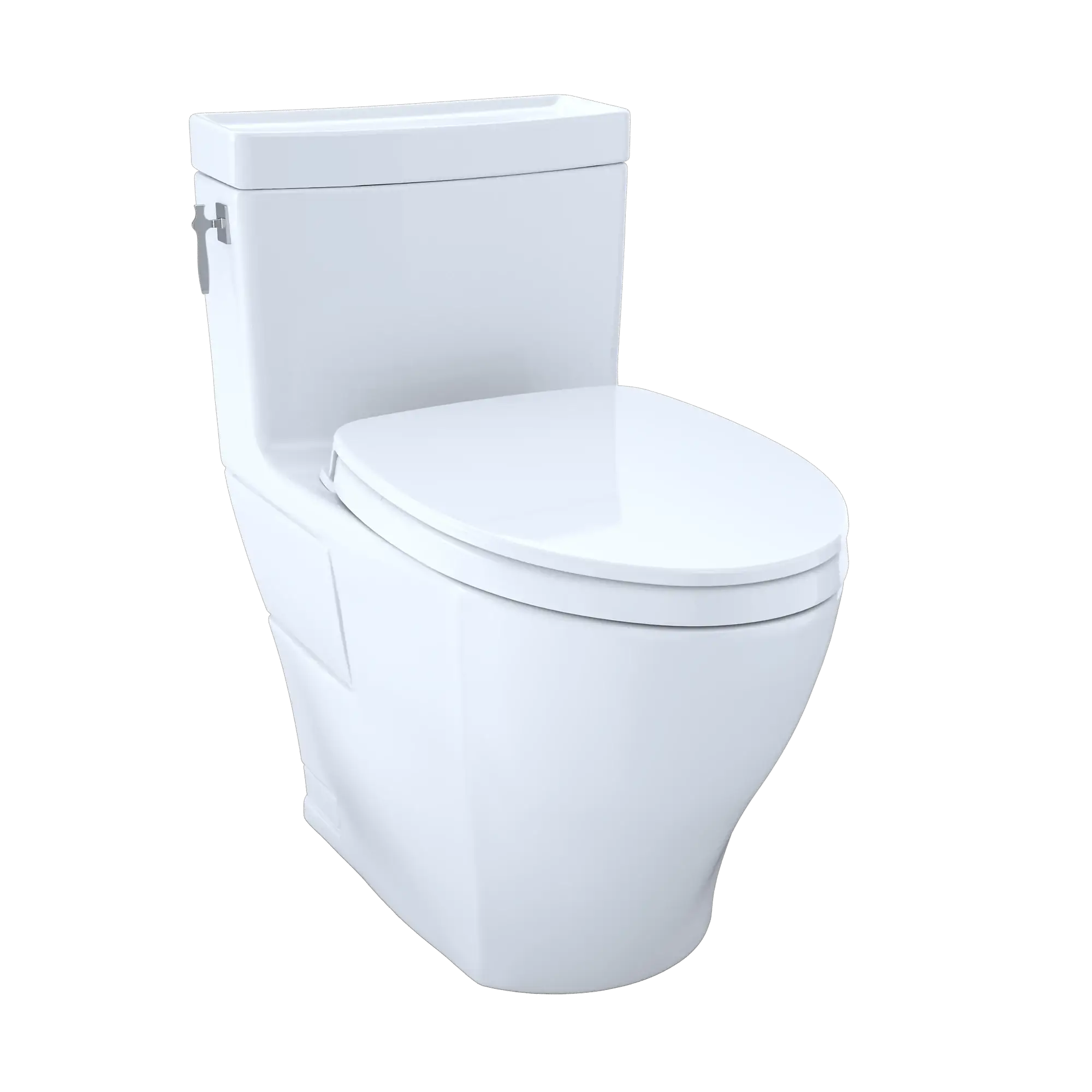 cotton toilet