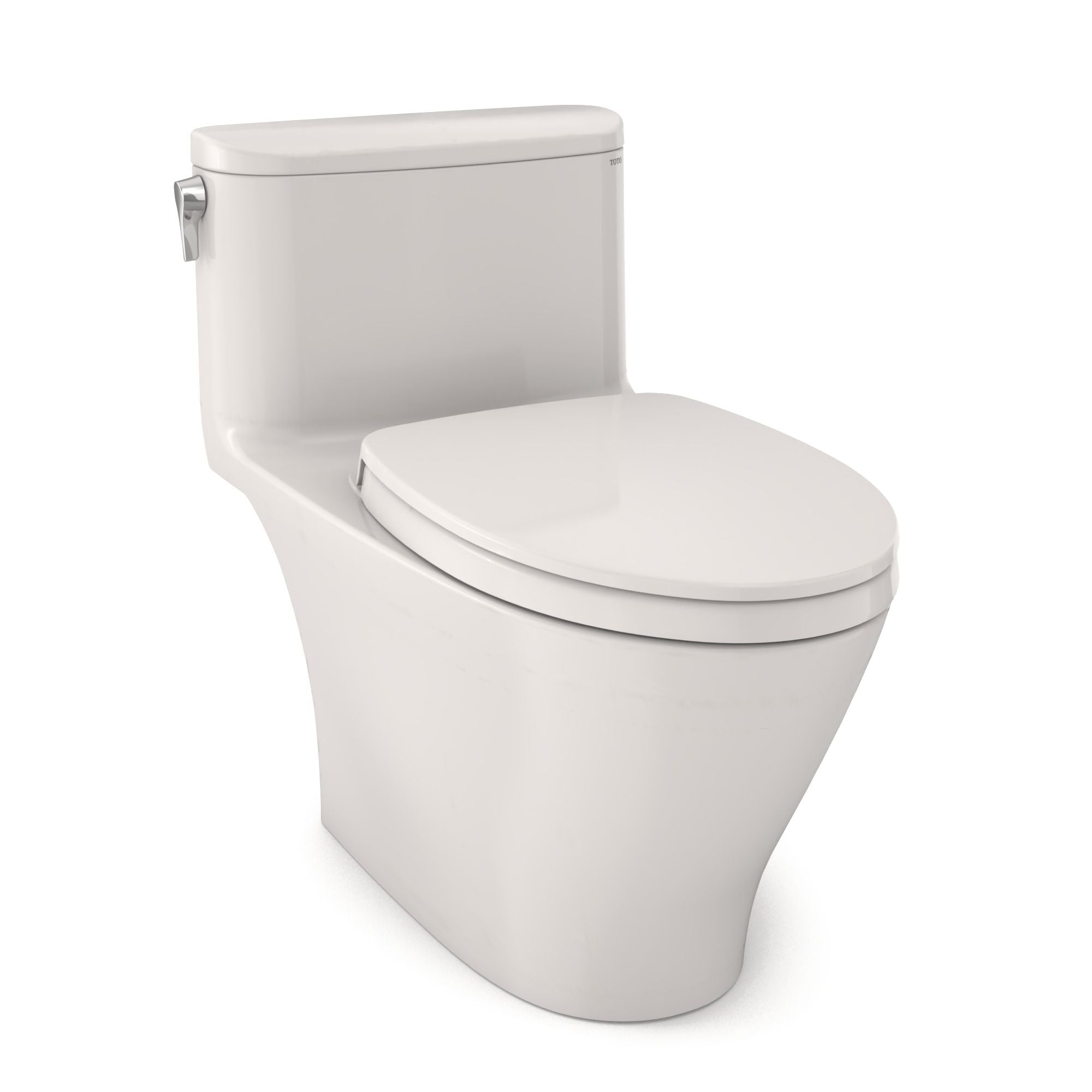 Toto Nexus 1G One-piece Toilet 1.0 GPF Elongated Bowl