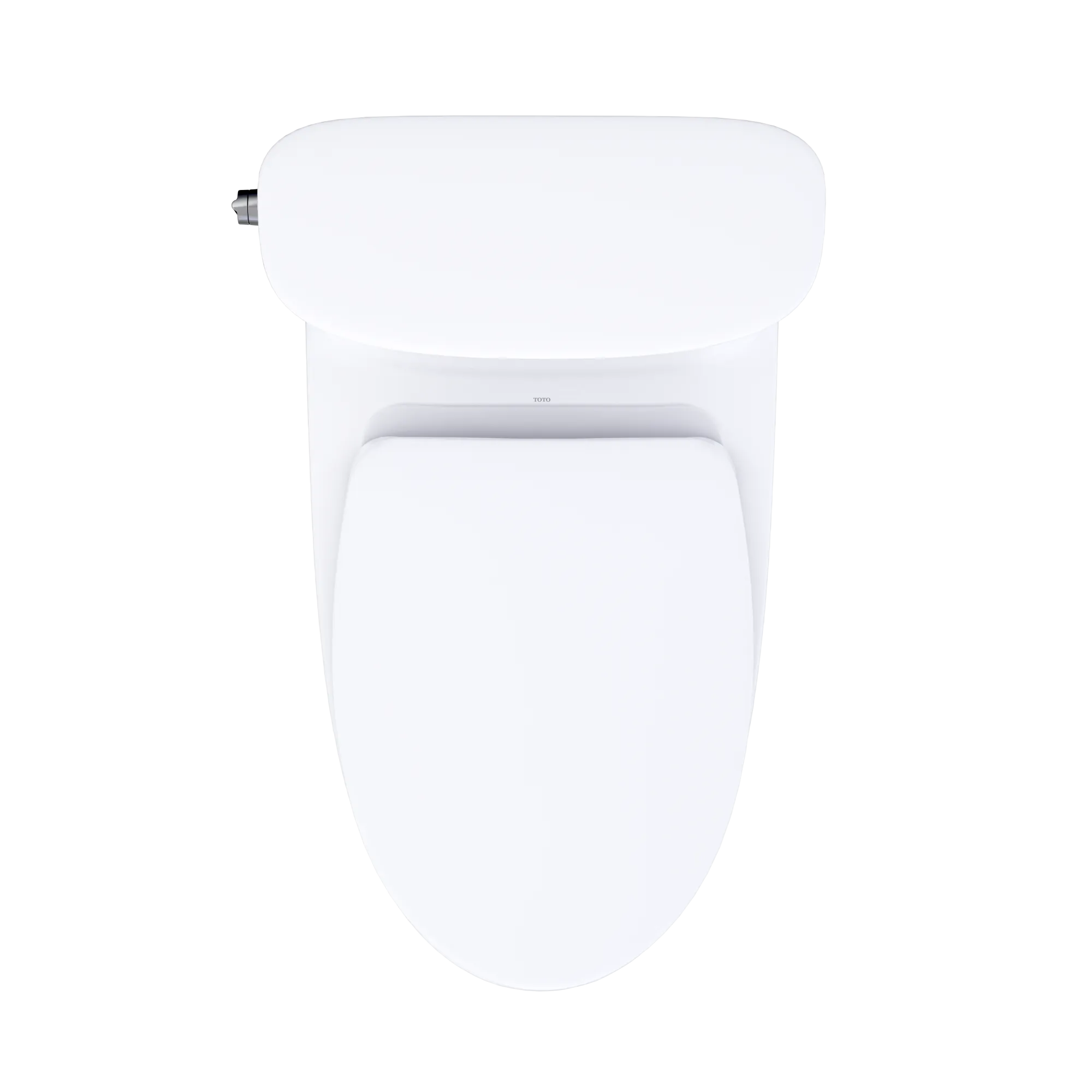 cotton toilet