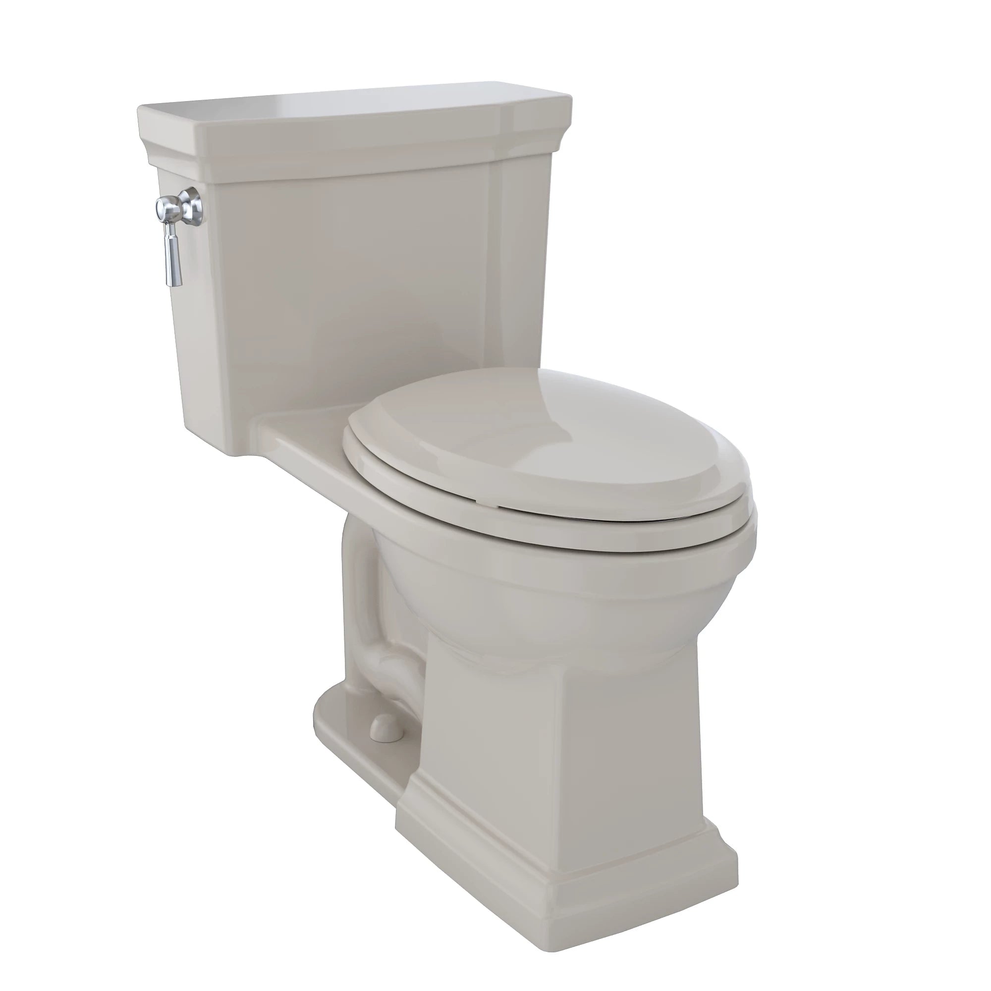 bone toilet
