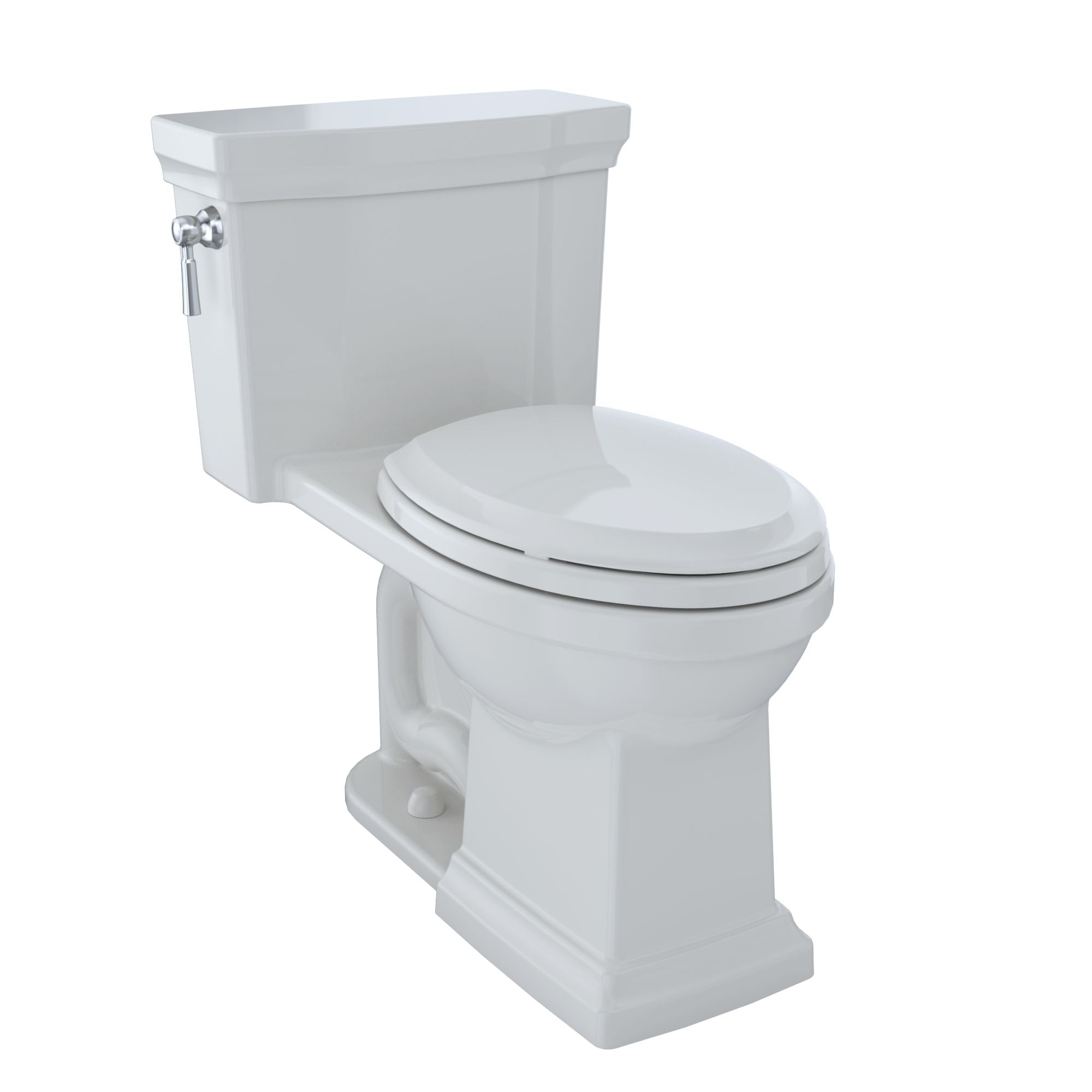 Toto Promenade II One-piece Toilet 1.0 GPF