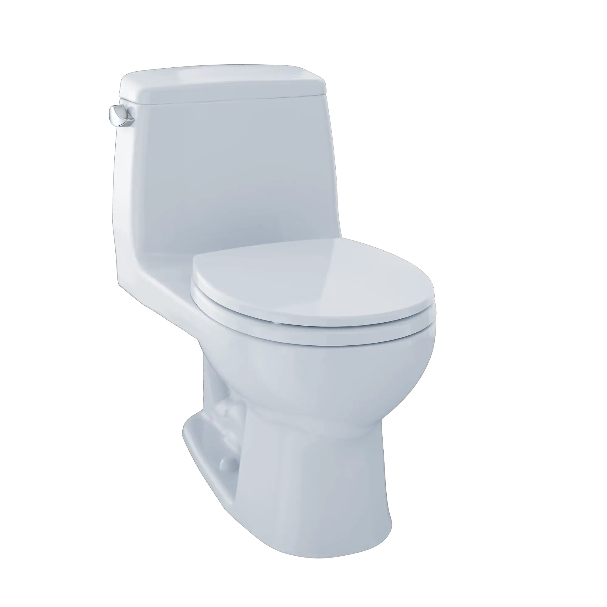 cotton toilet