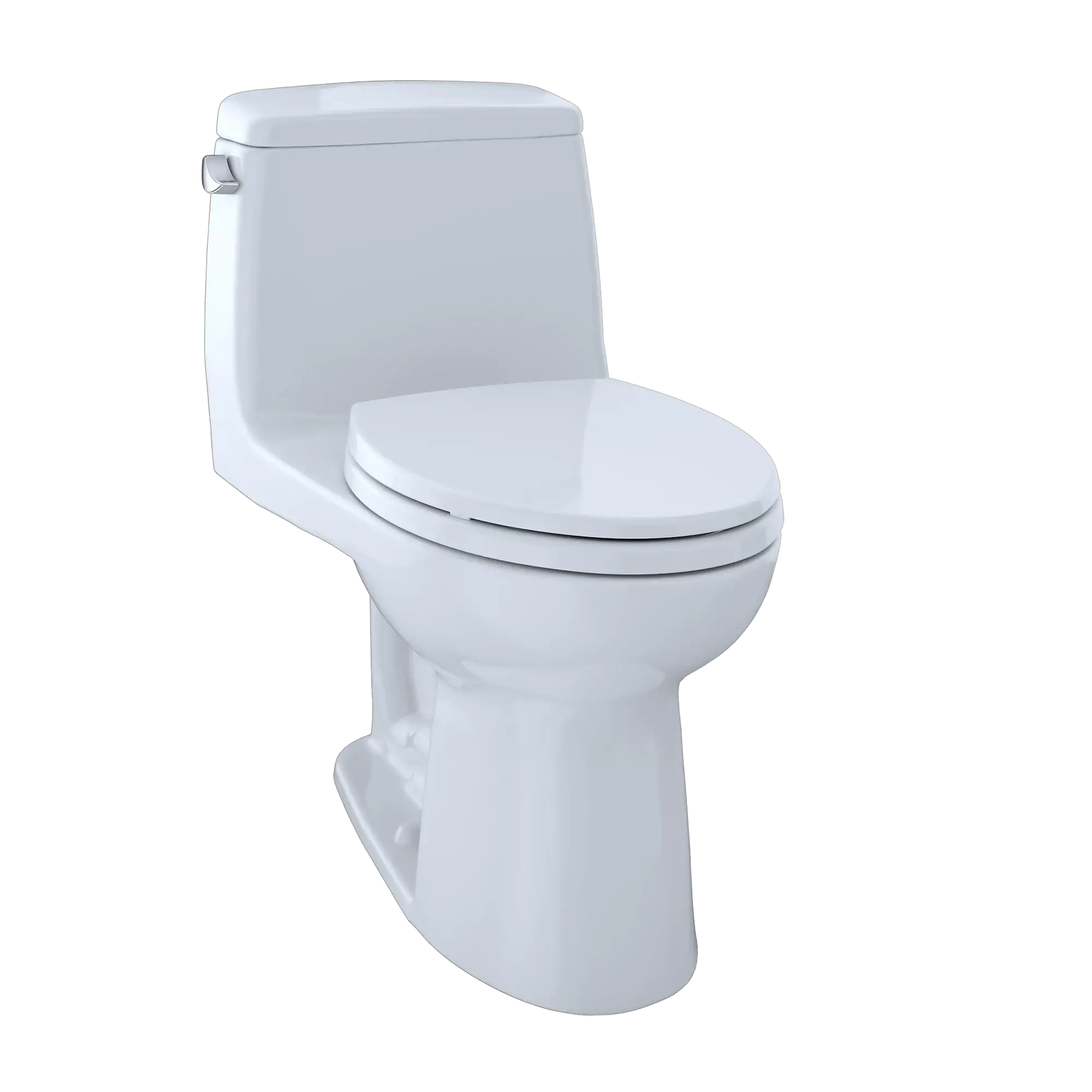 cotton toilet