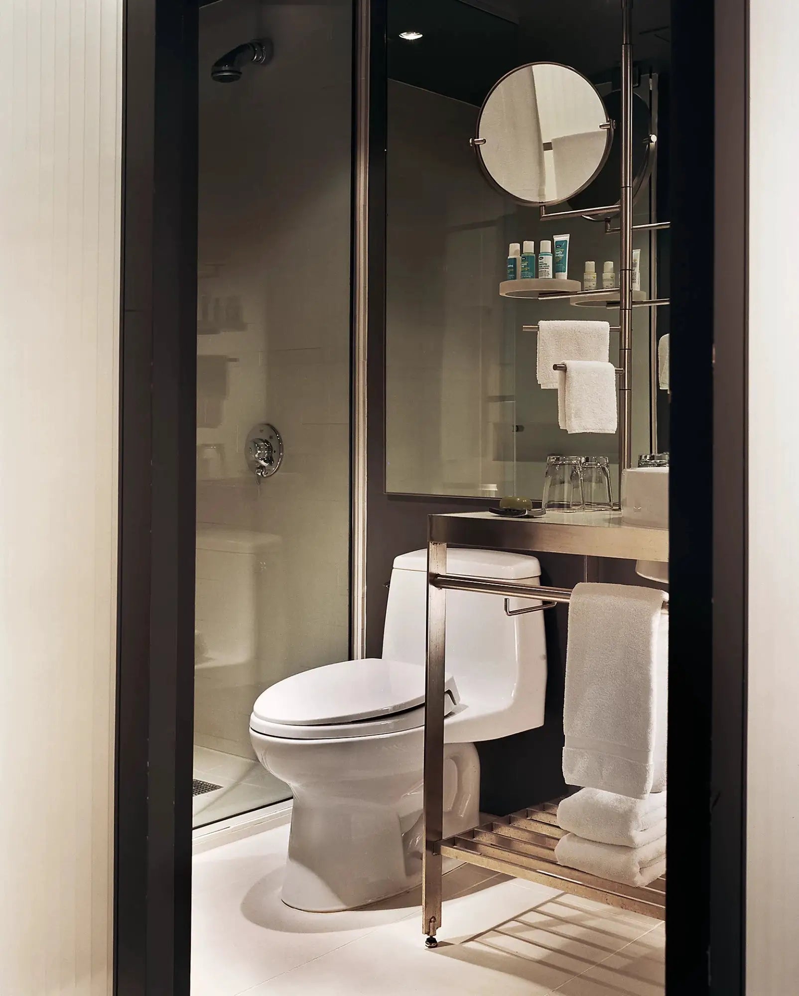 sedona beige toilet