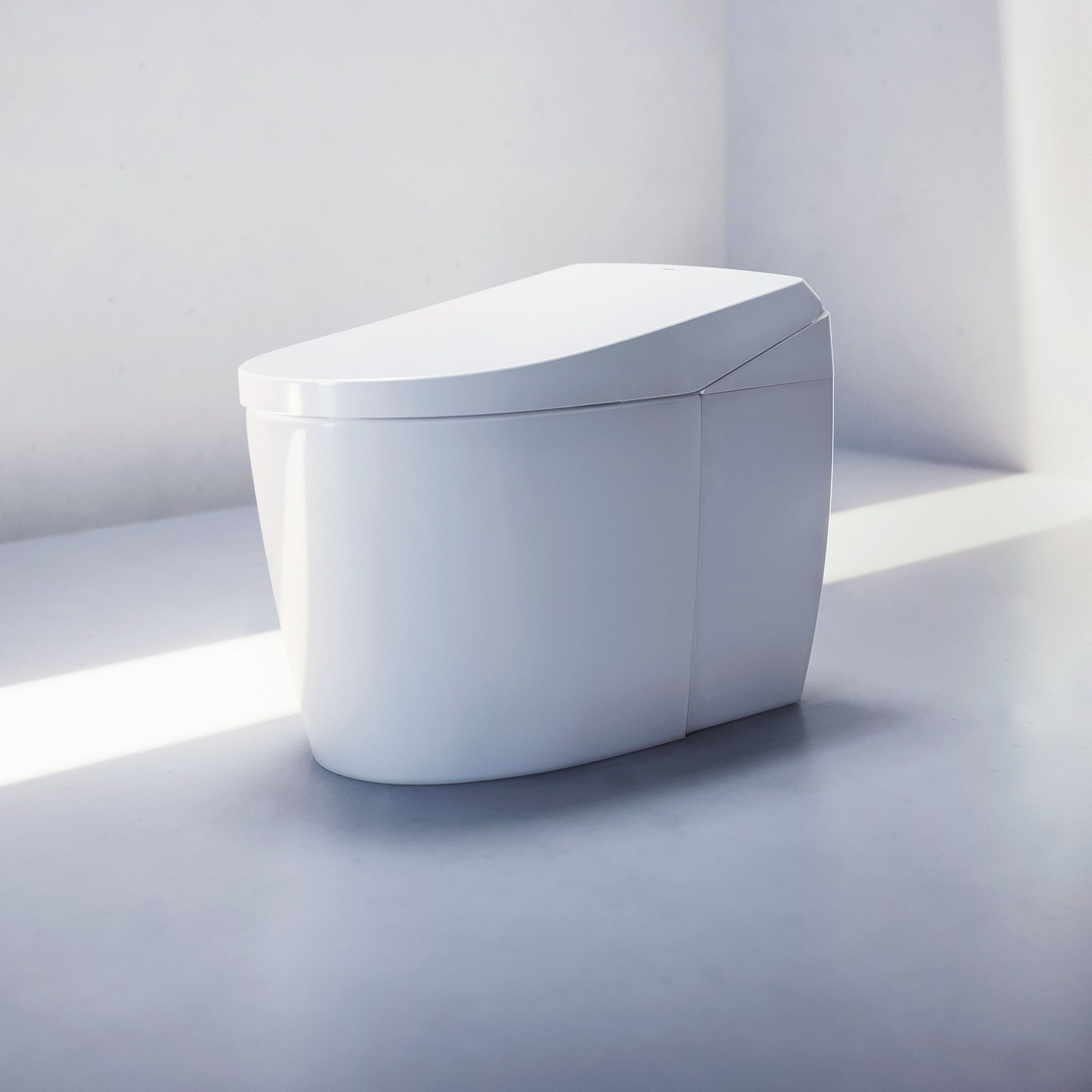 Toto MS8551CUMFG#01 Neorest AS Dual Flush Toilet - 1.0 GPF & 0.8 GPF