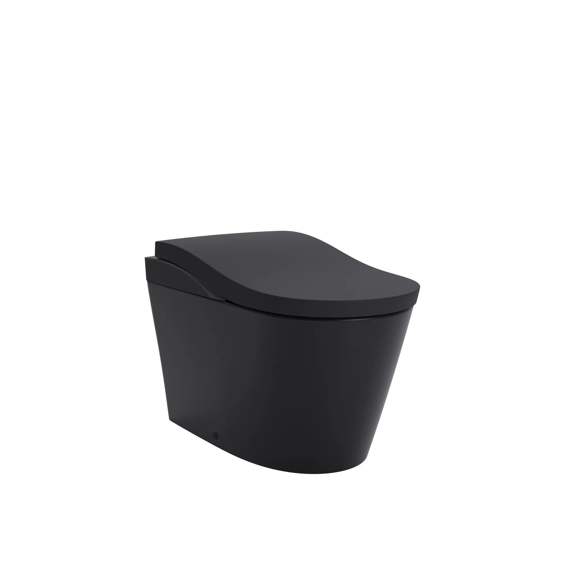 Toto Neorest LS Dual Flush Toilet - 1.0 GPF and 0.8 GPF