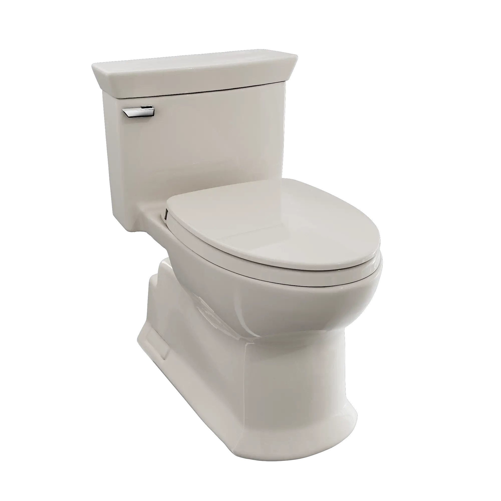 Toto Soirée One-Piece Toilet - 1.28 GPF by Toto